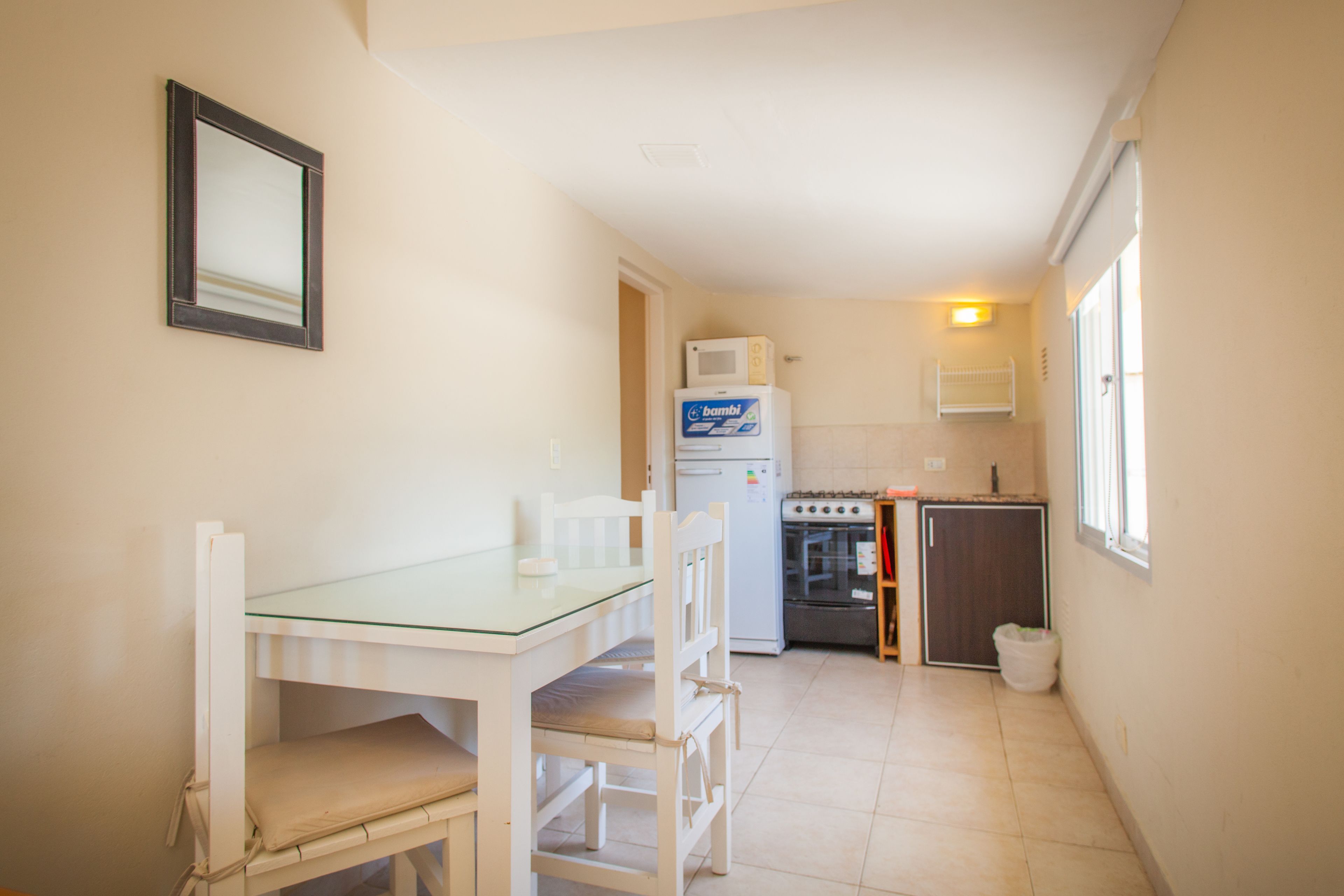 Dos Mareas Home Apart