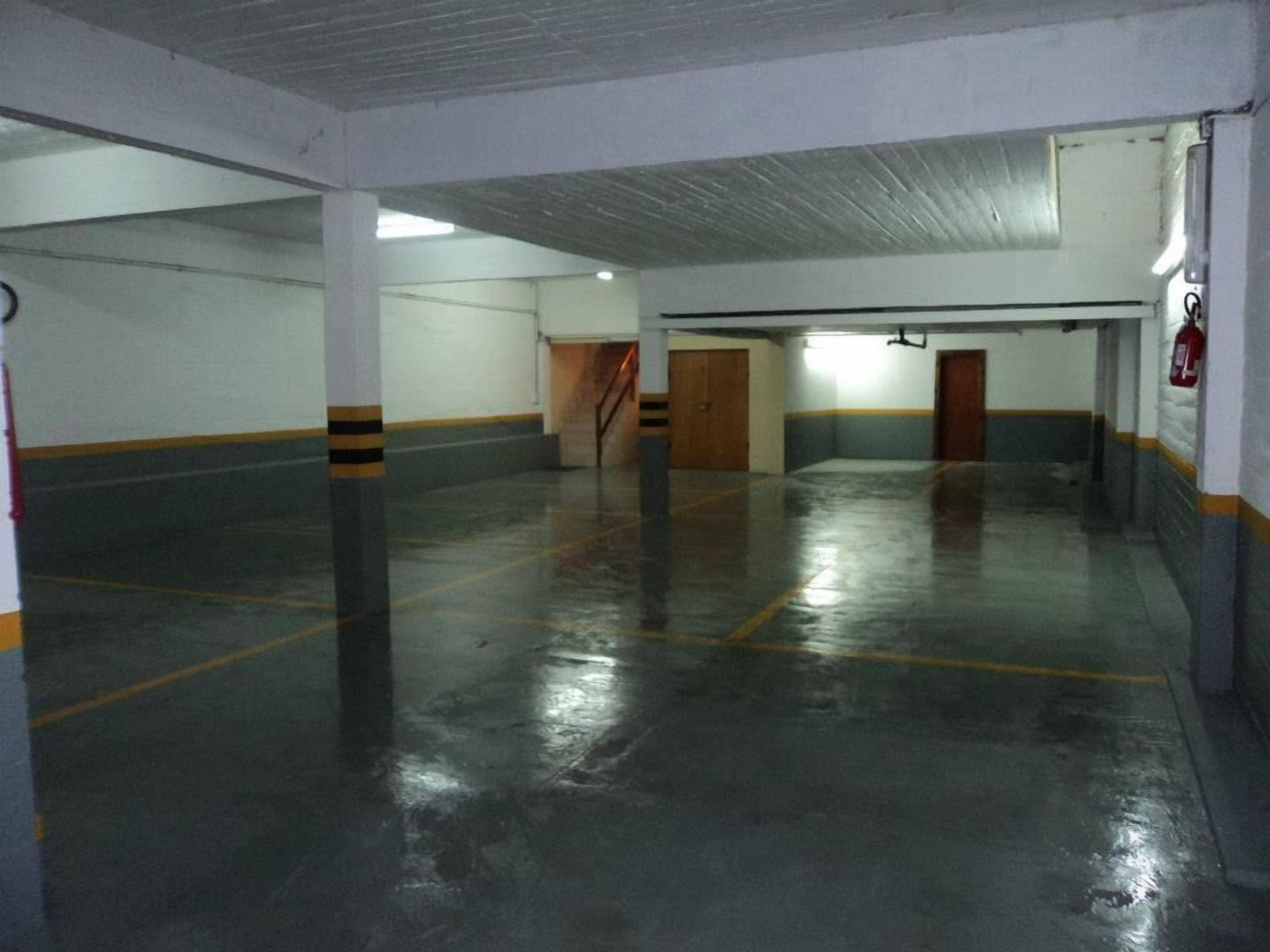 Dos Mareas Home Apart