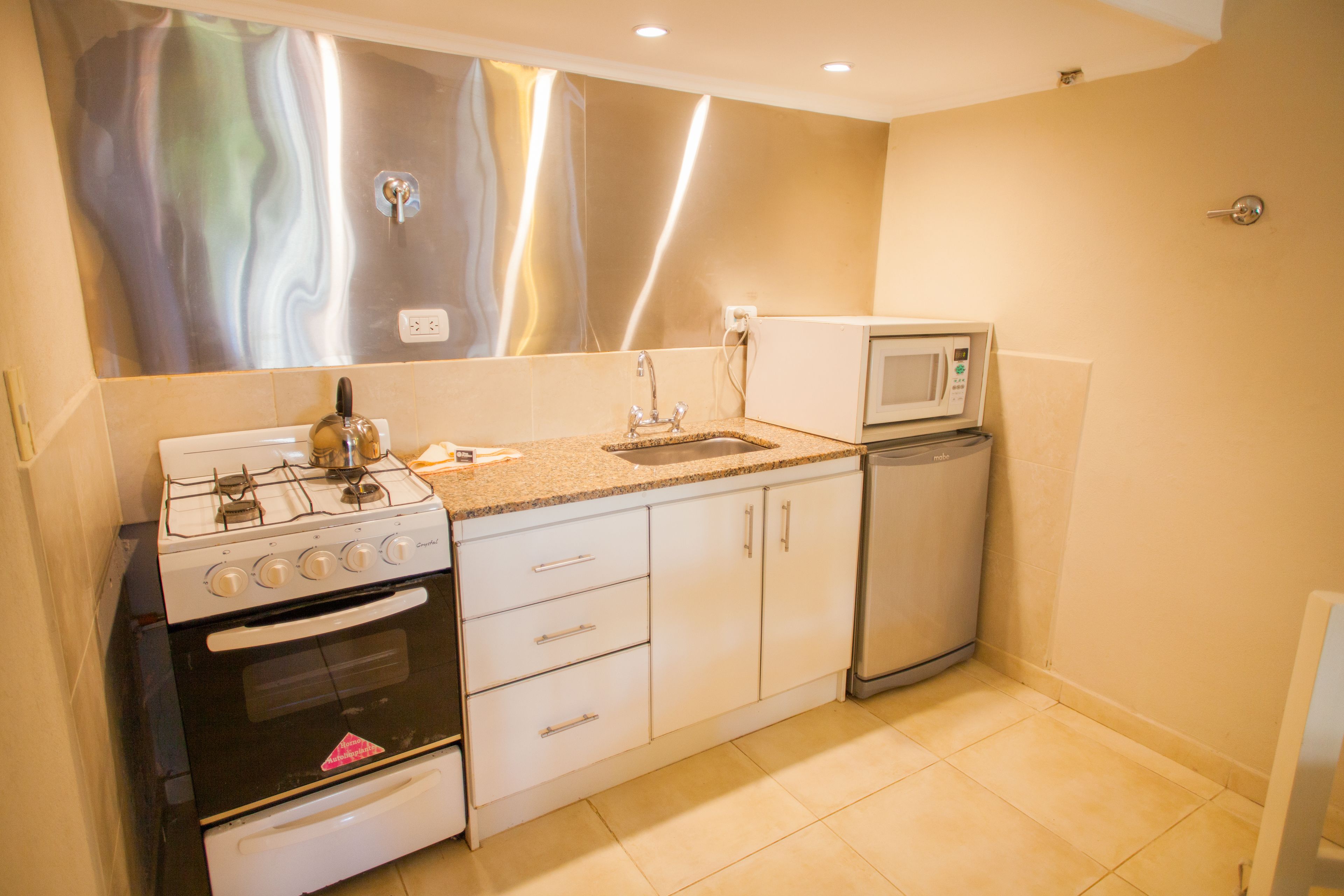 Dos Mareas Home Apart