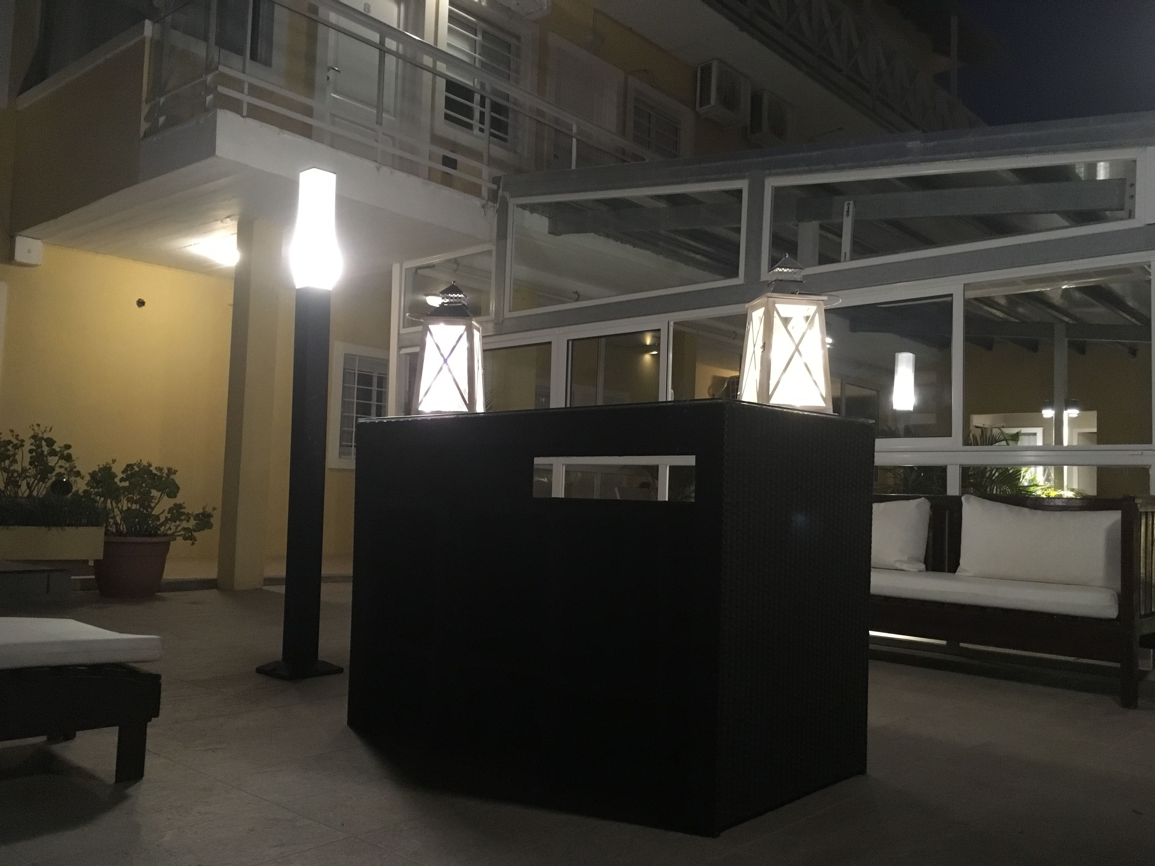 Dos Mareas Home Apart