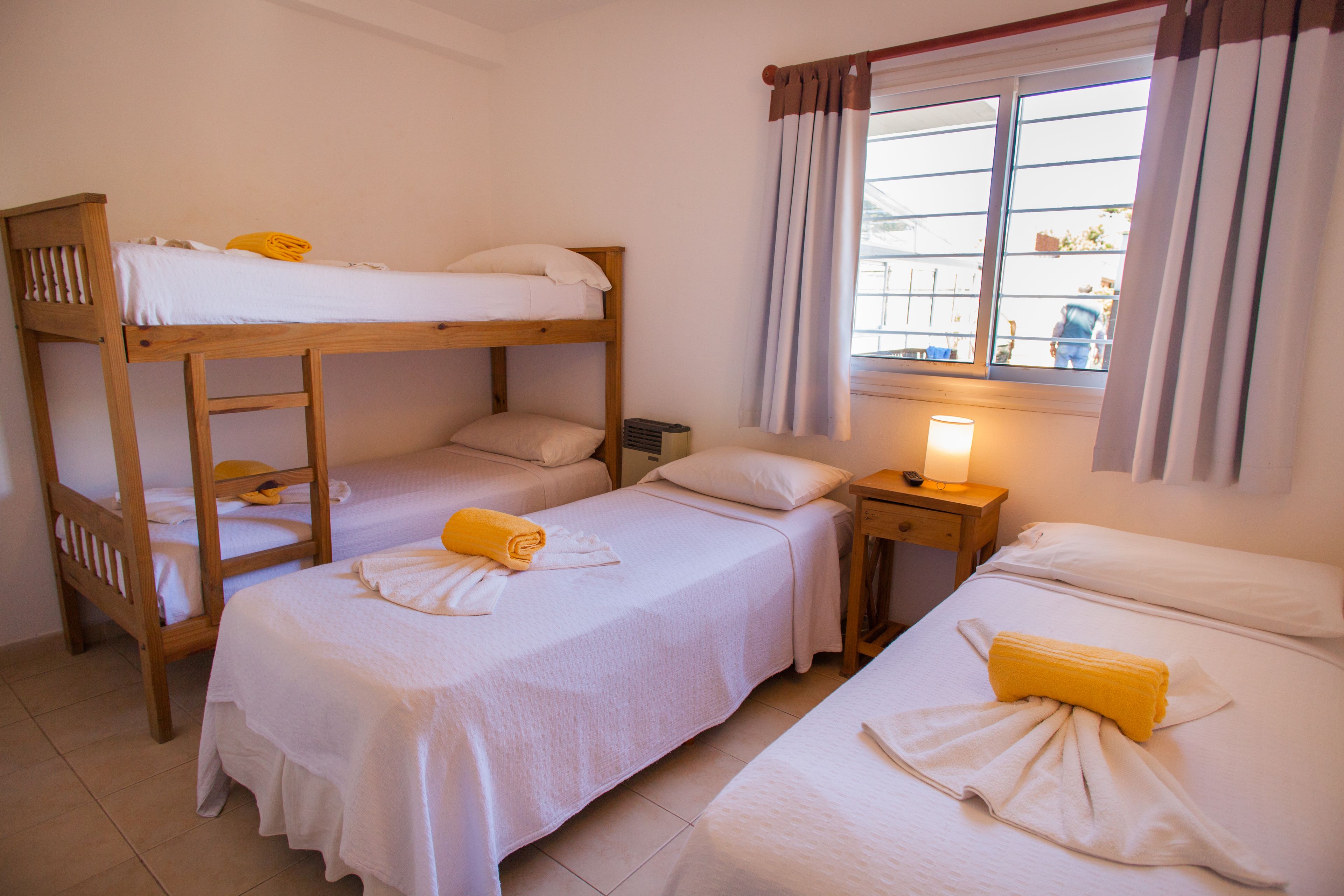 Dos Mareas Home Apart