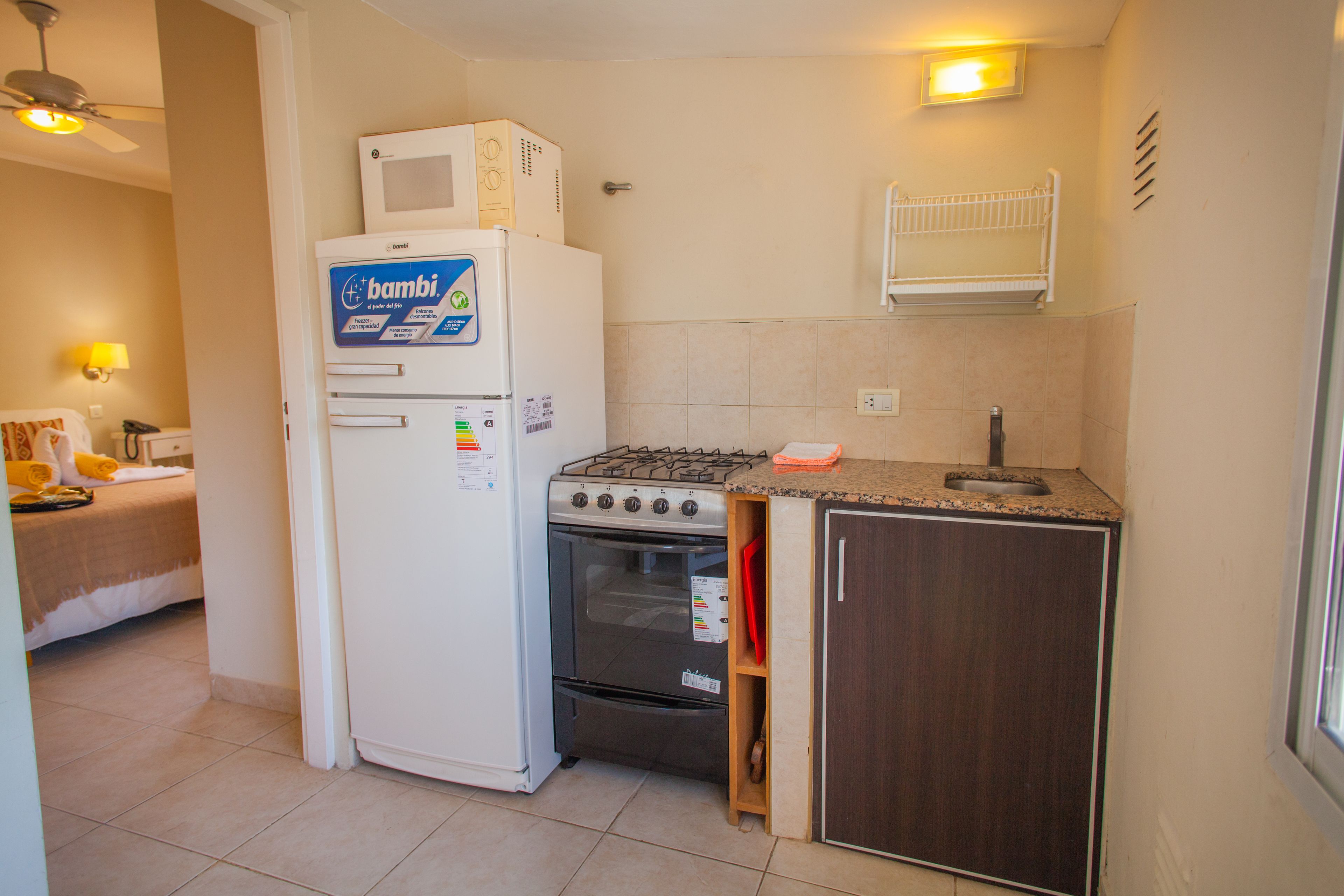 Dos Mareas Home Apart