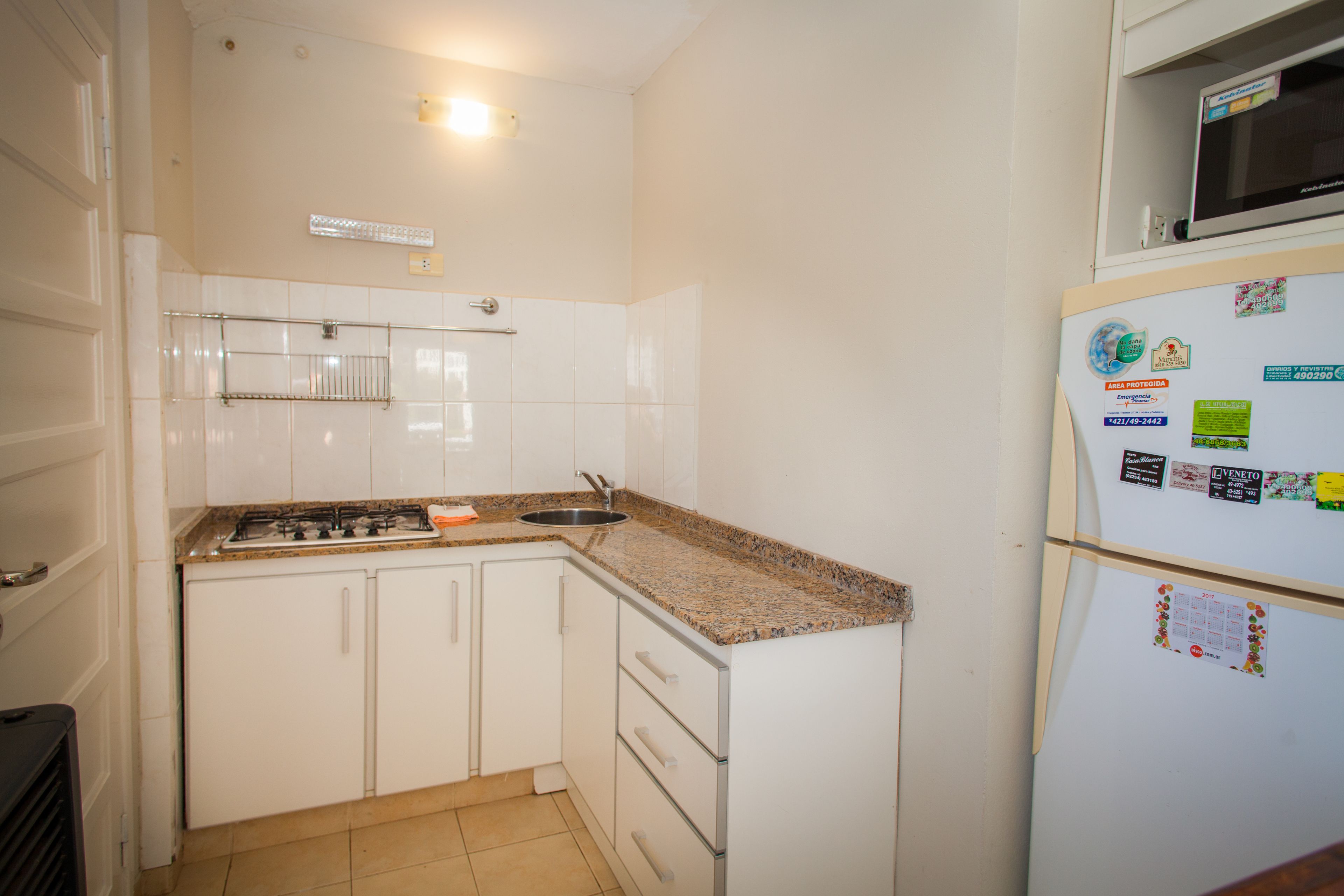 Dos Mareas Home Apart