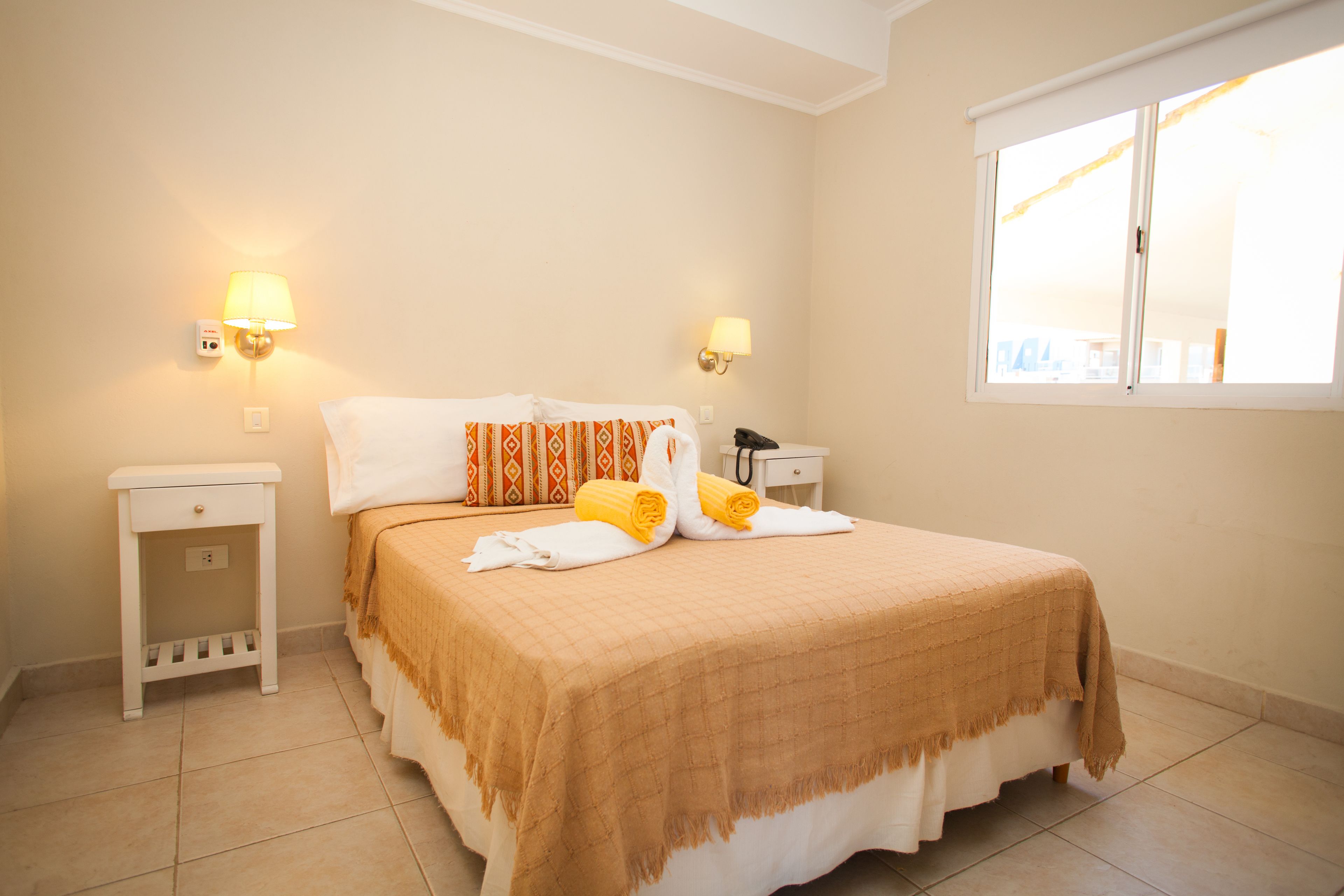 Dos Mareas Home Apart