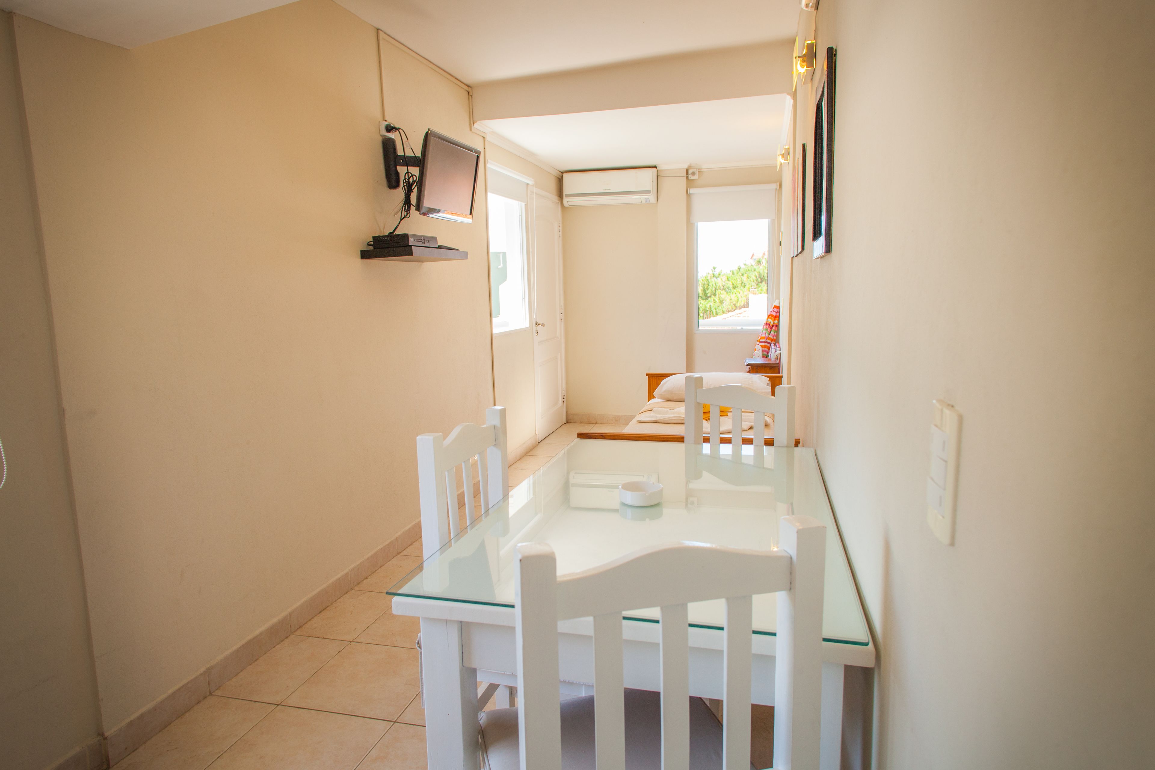 Dos Mareas Home Apart