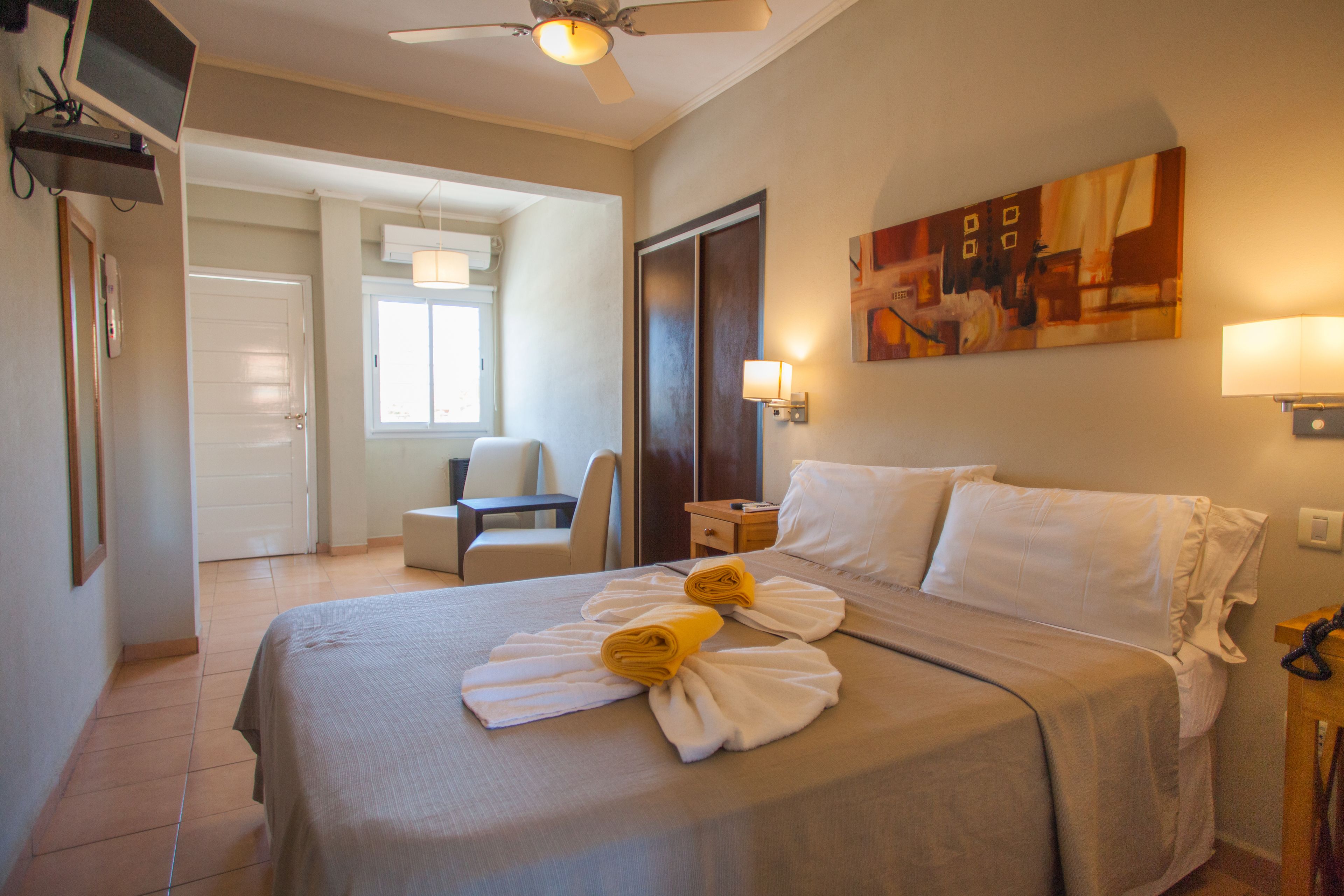 Dos Mareas Home Apart