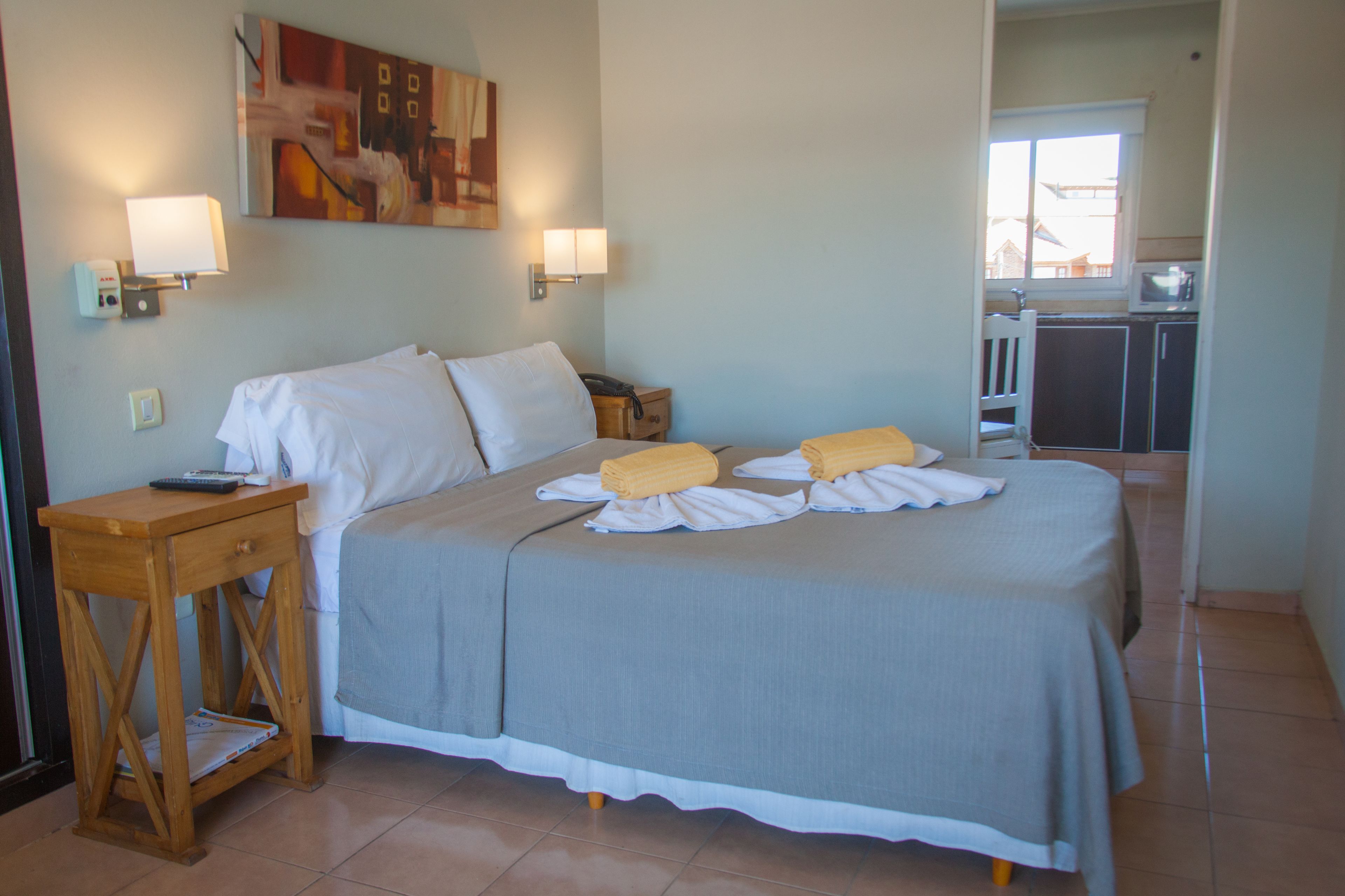 Dos Mareas Home Apart