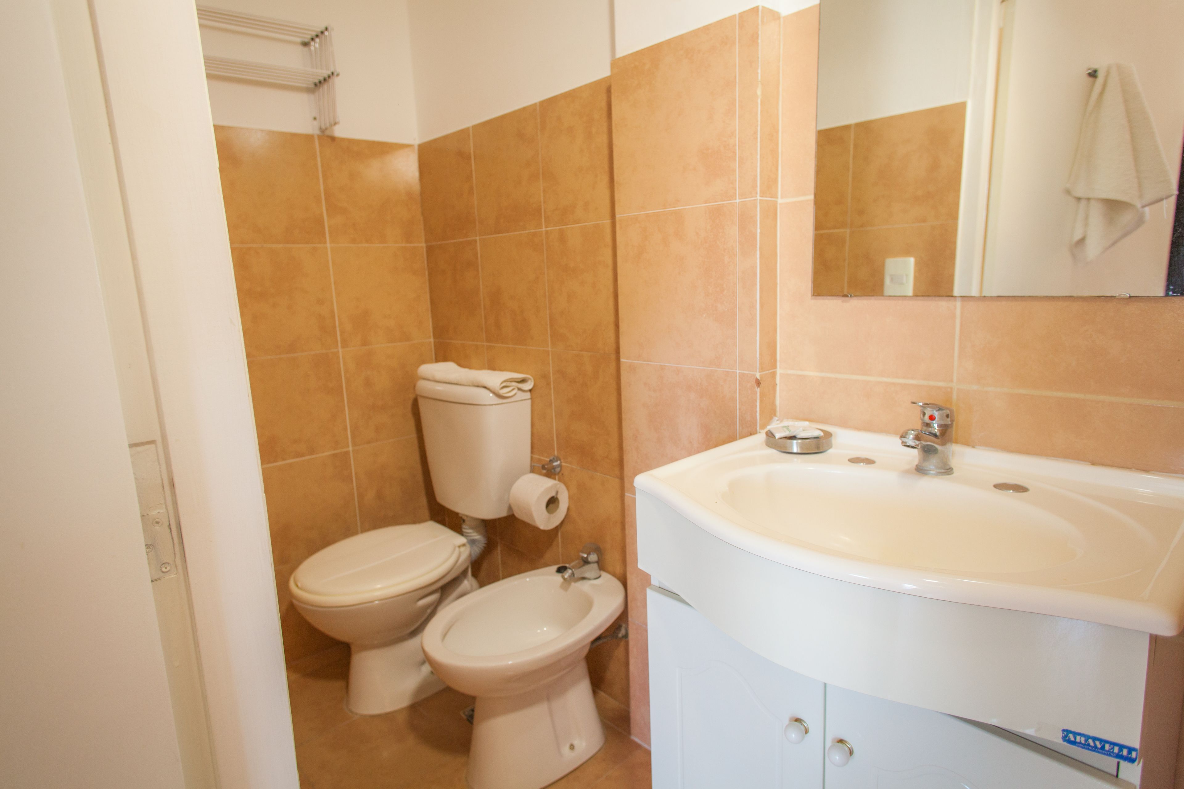 Dos Mareas Home Apart