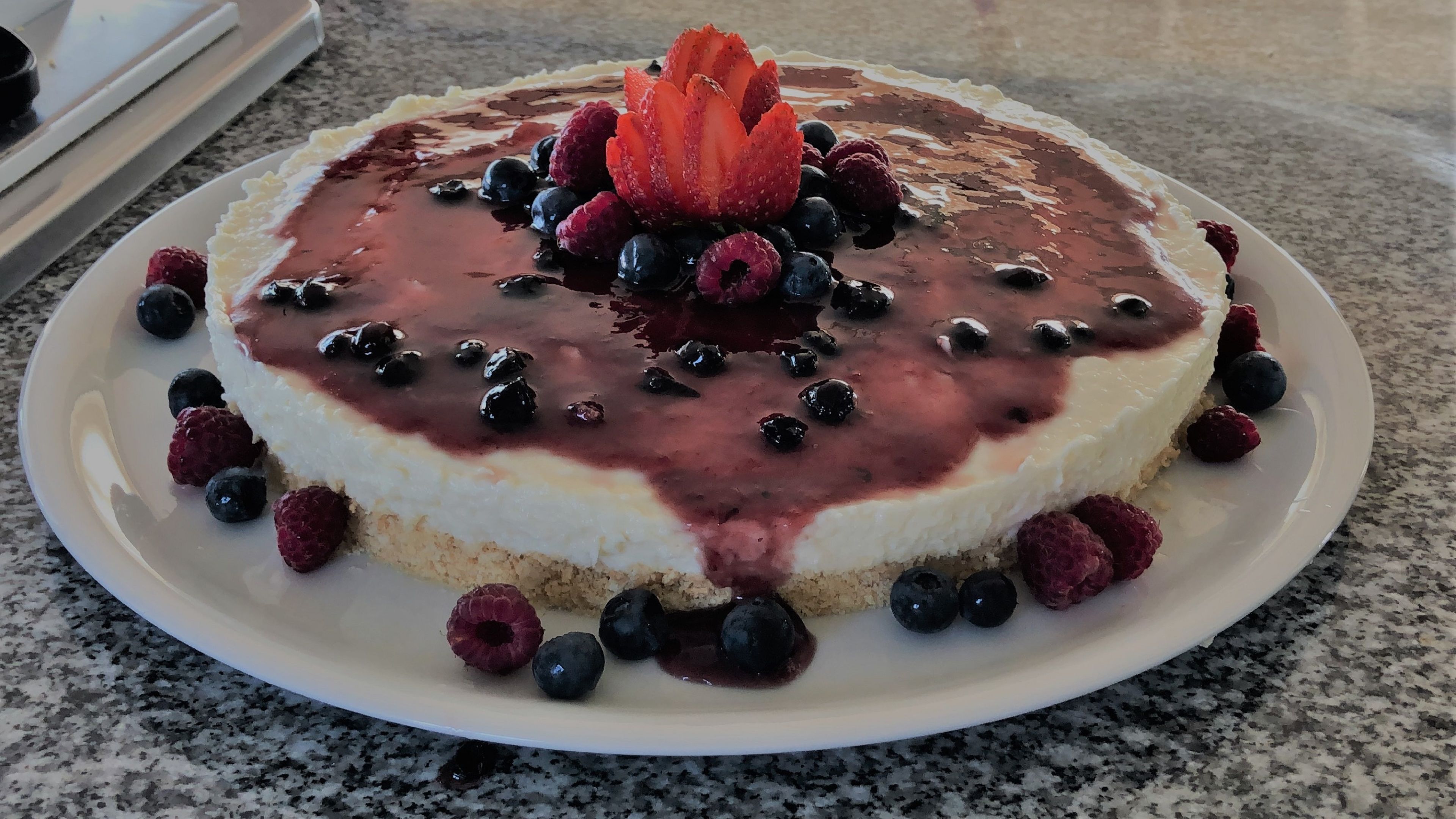 Dos Mareas Home Apart