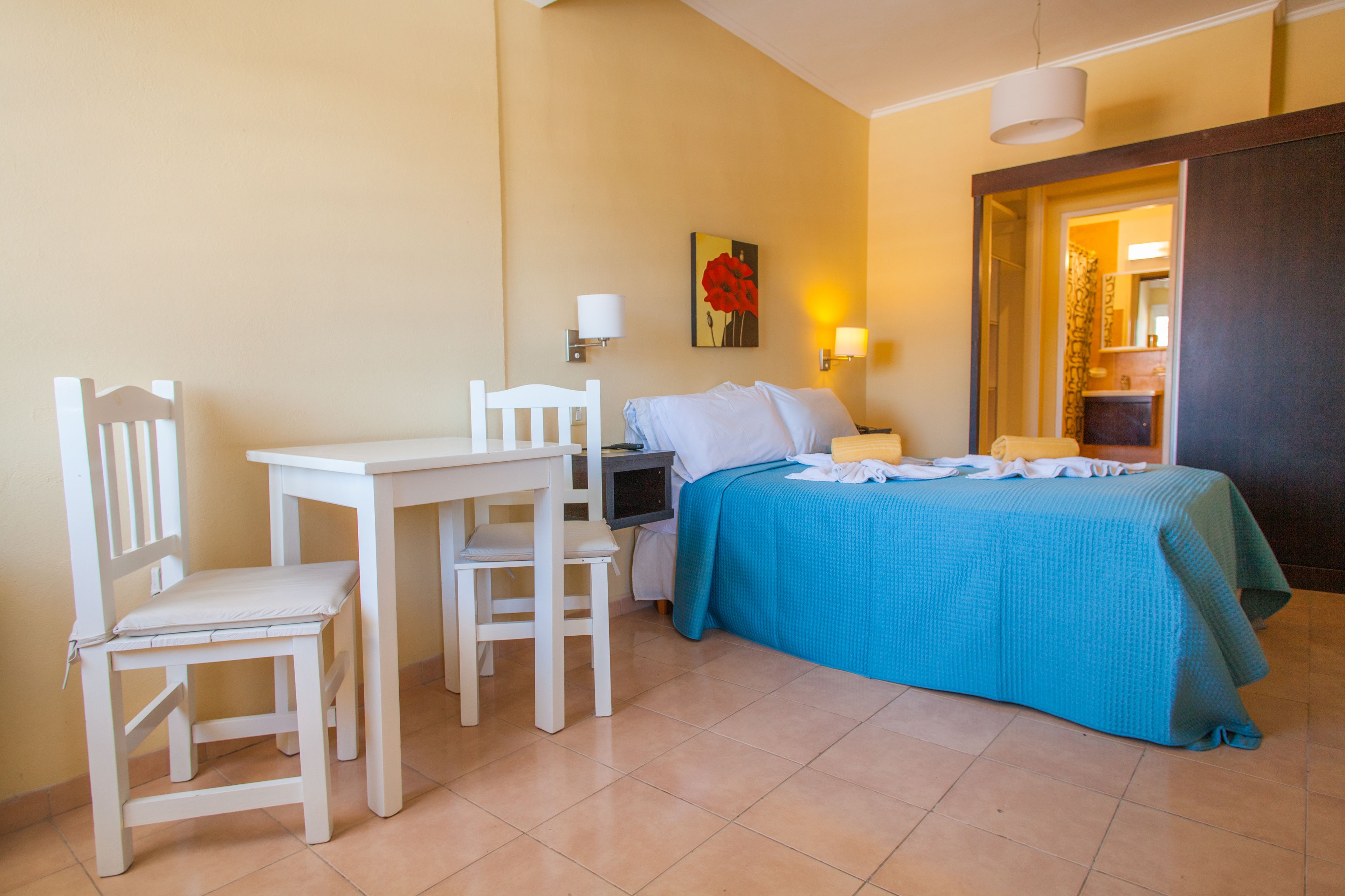 Dos Mareas Home Apart