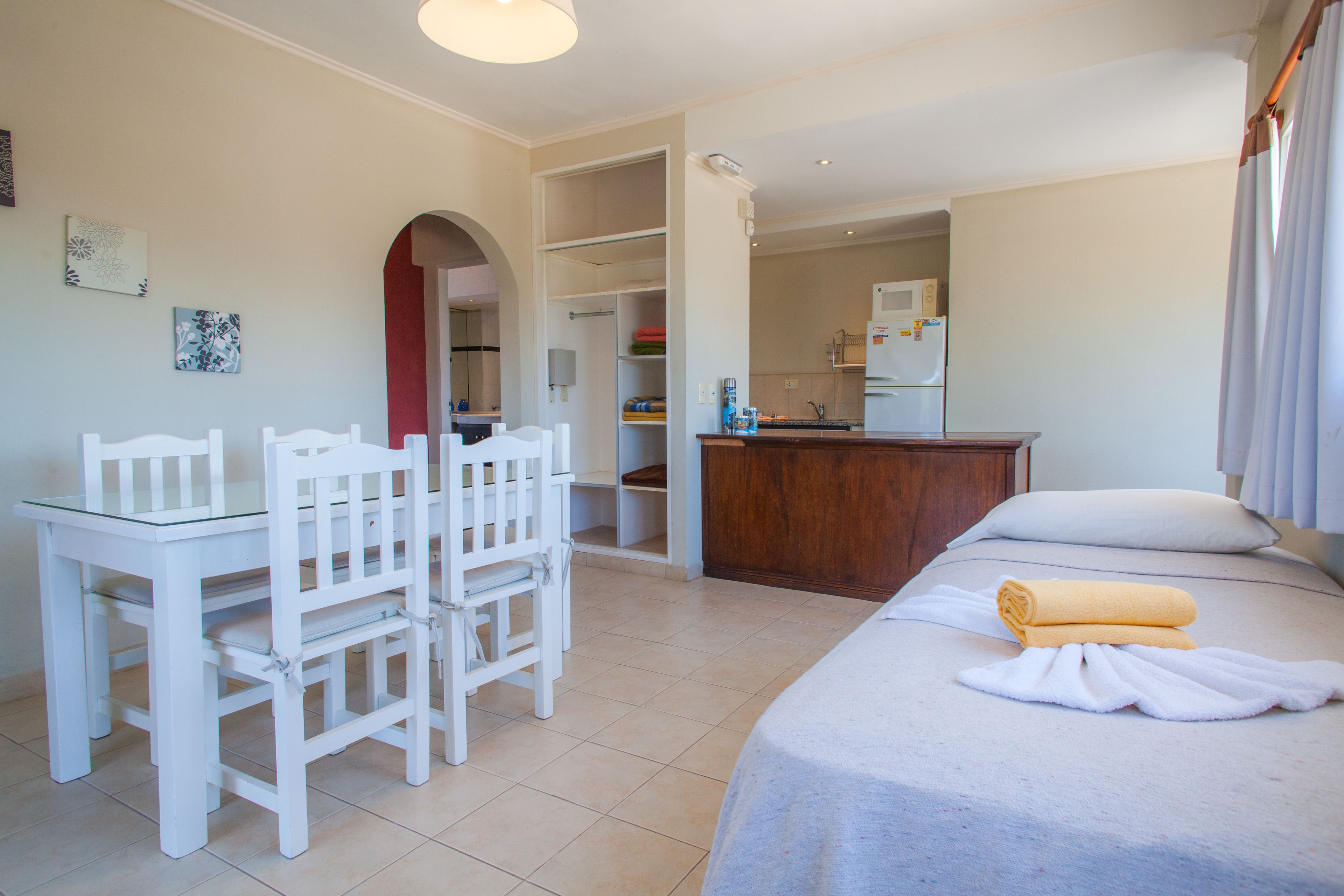 Dos Mareas Home Apart