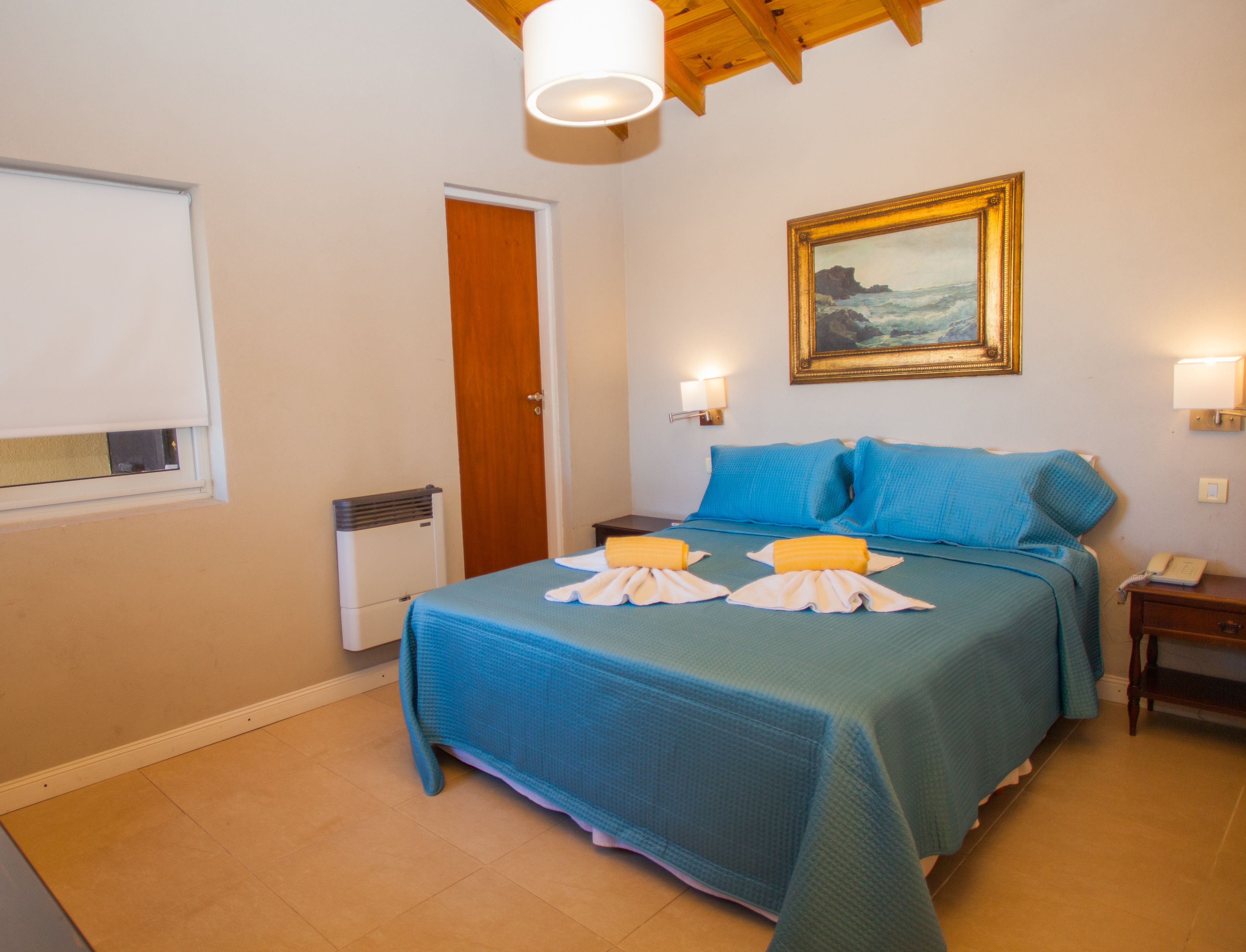 Dos Mareas Home Apart