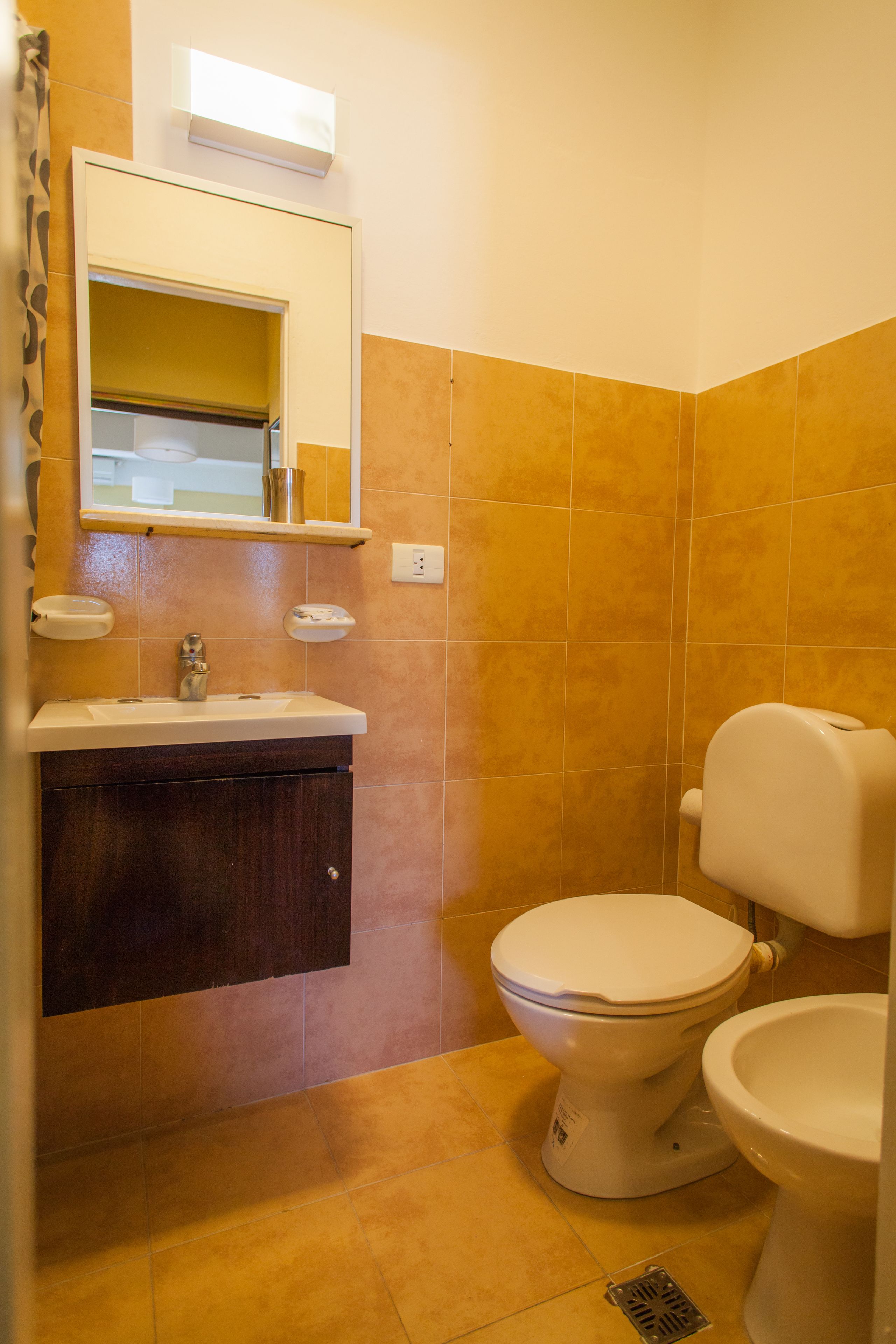 Dos Mareas Home Apart