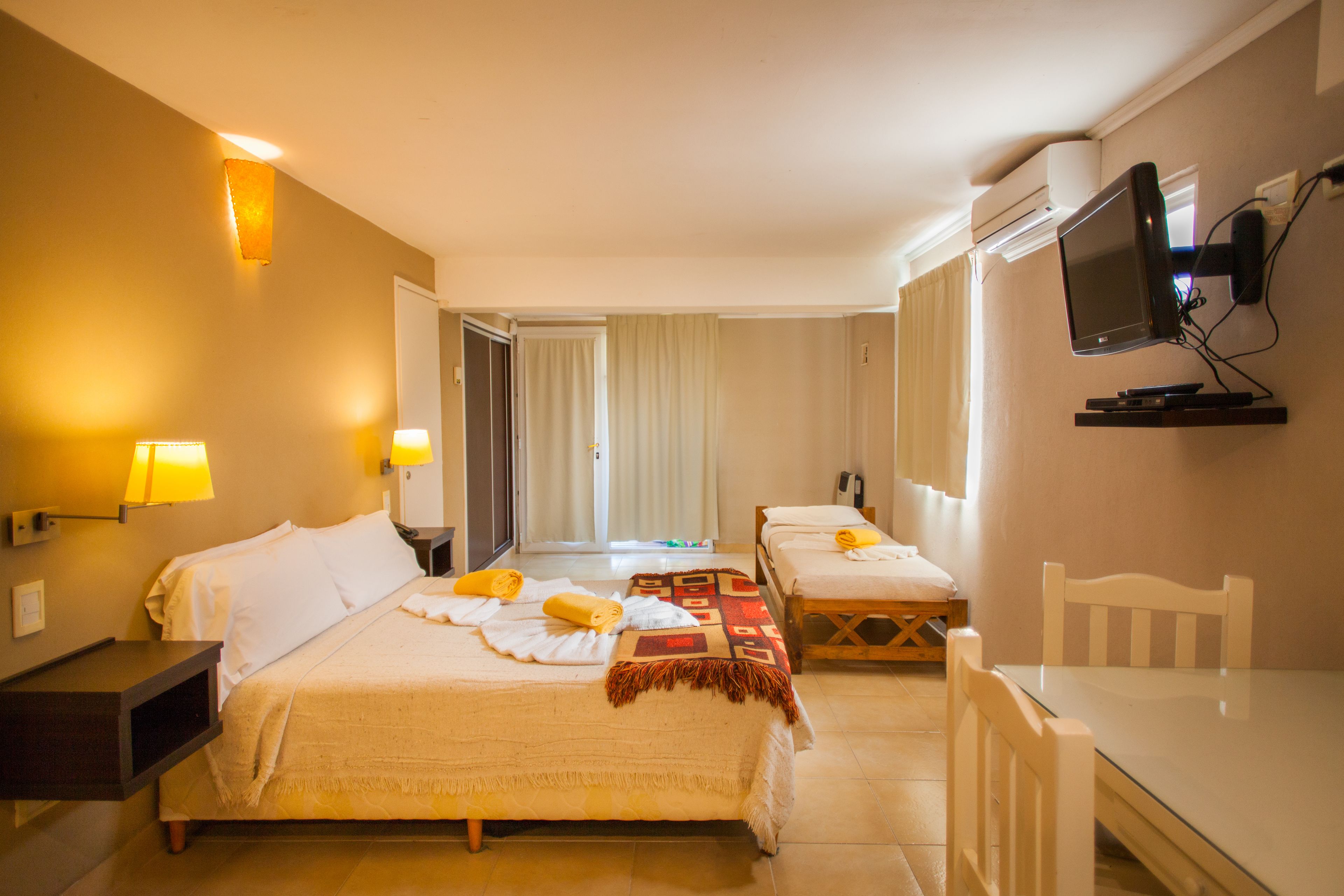 Dos Mareas Home Apart