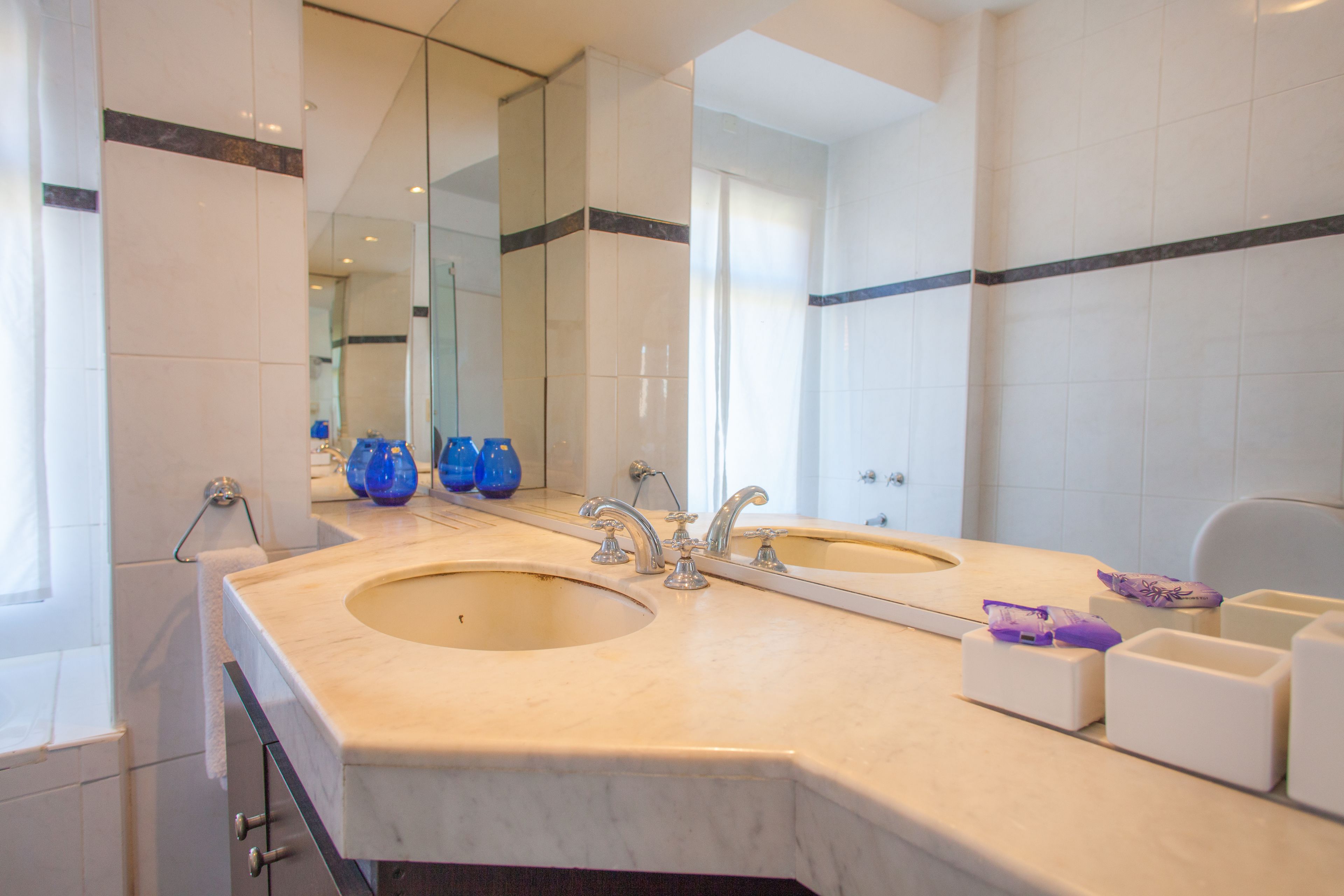 Dos Mareas Home Apart