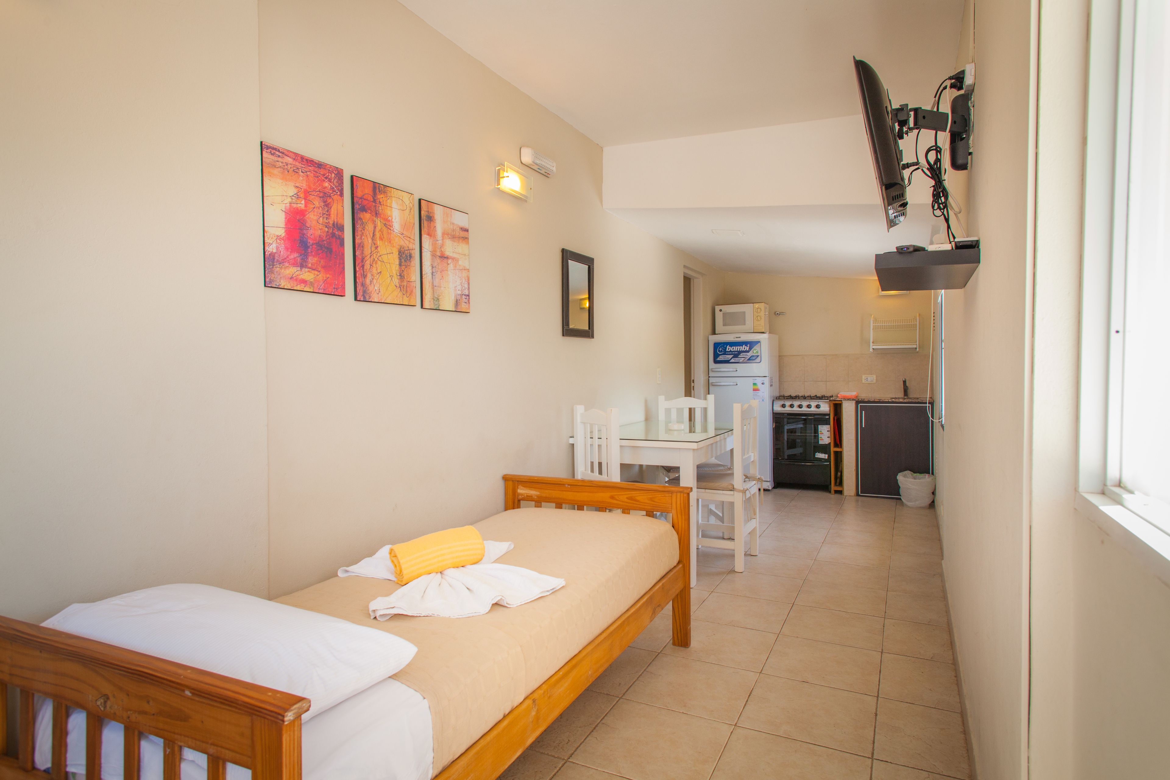 Dos Mareas Home Apart