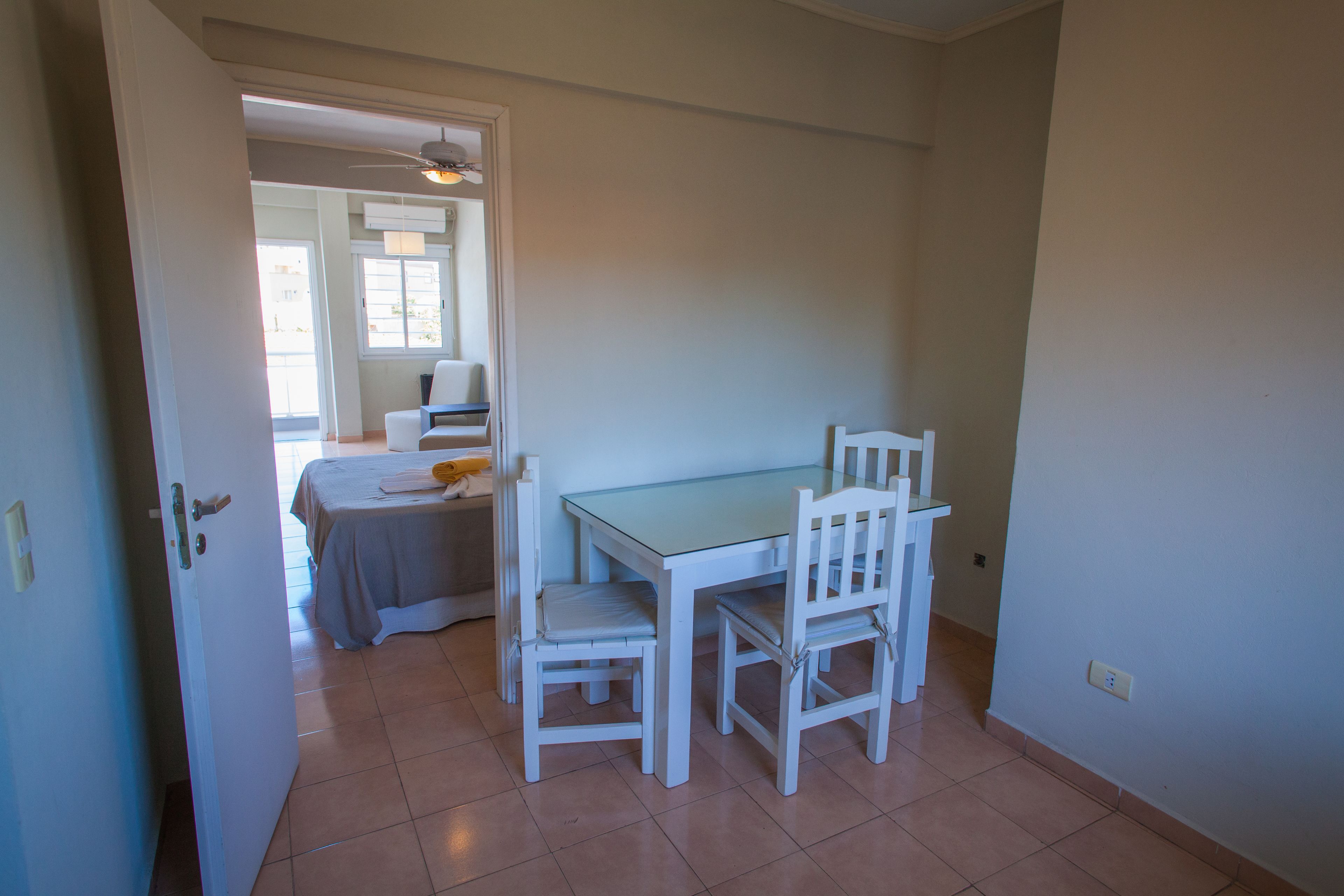 Dos Mareas Home Apart