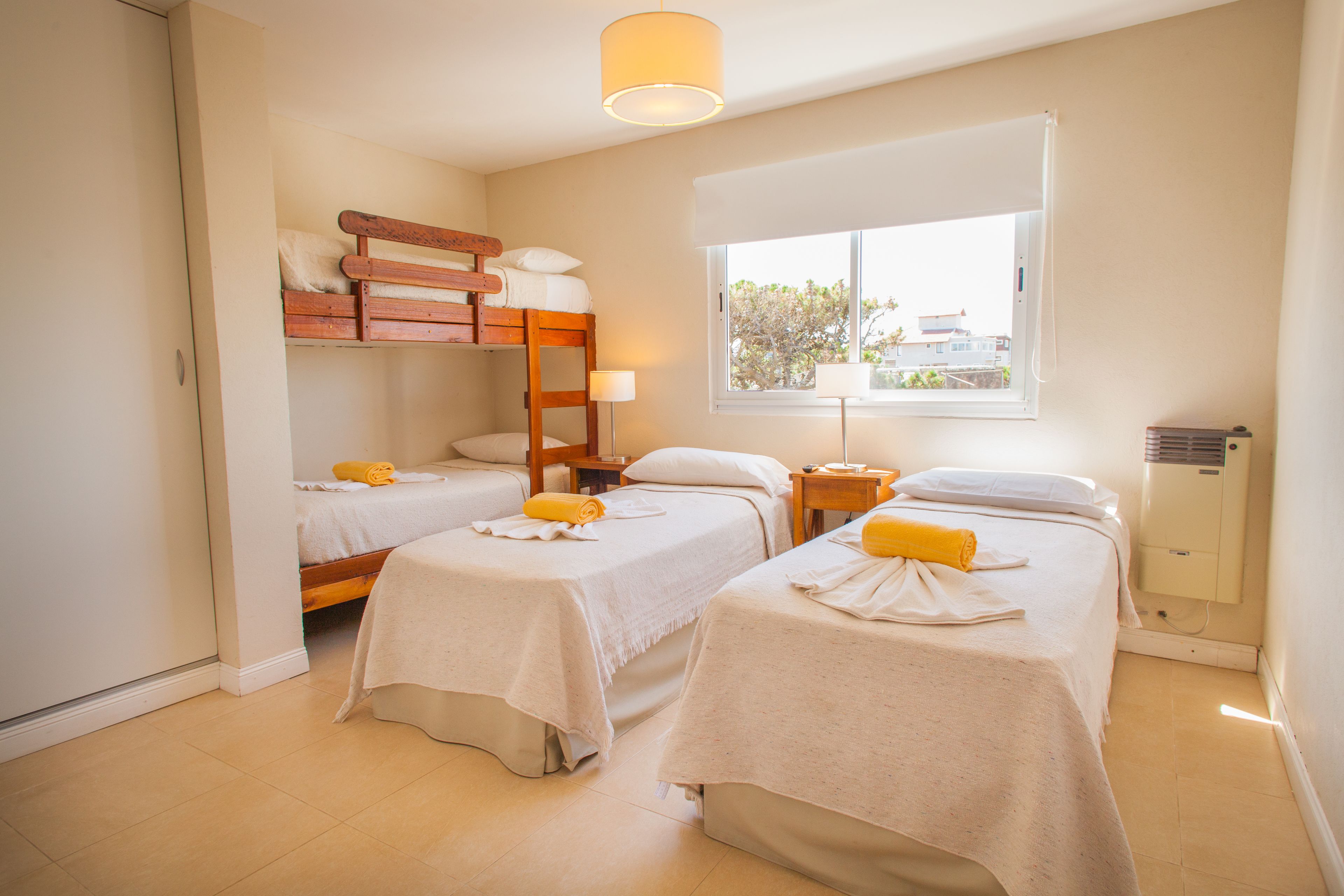 Dos Mareas Home Apart