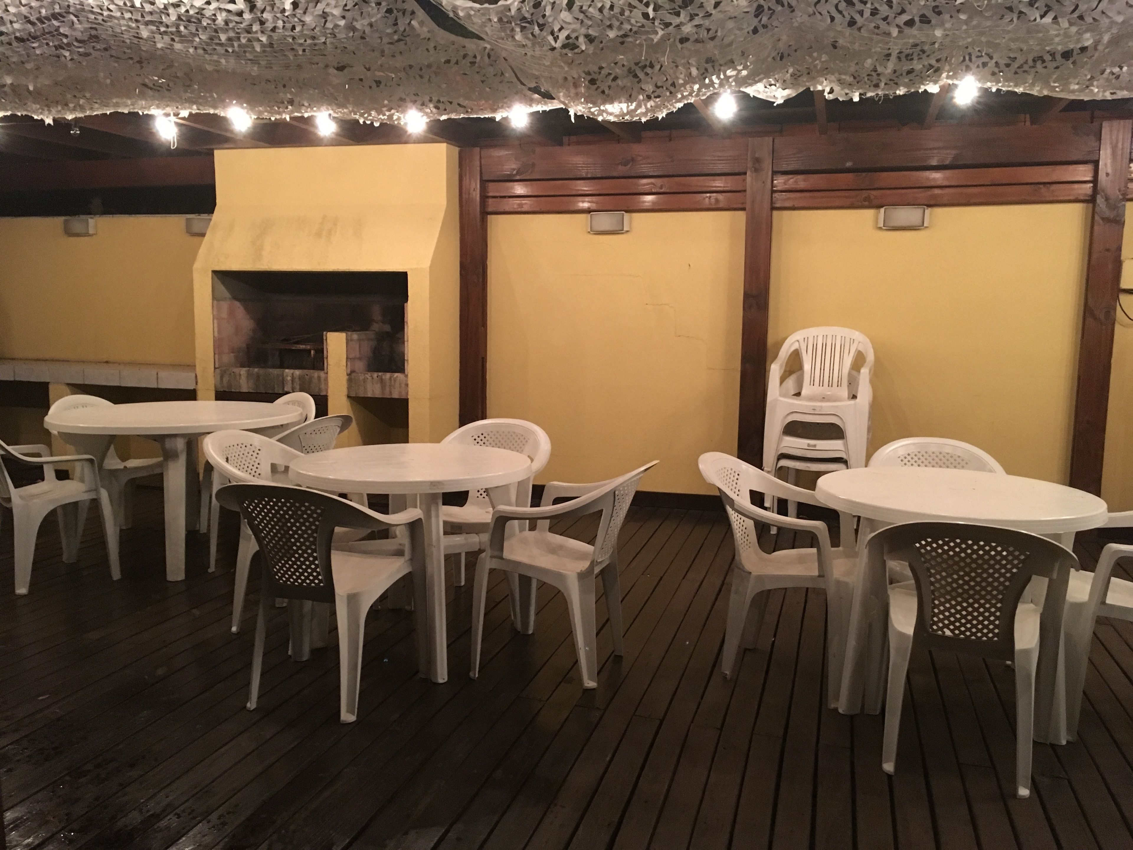 Dos Mareas Home Apart