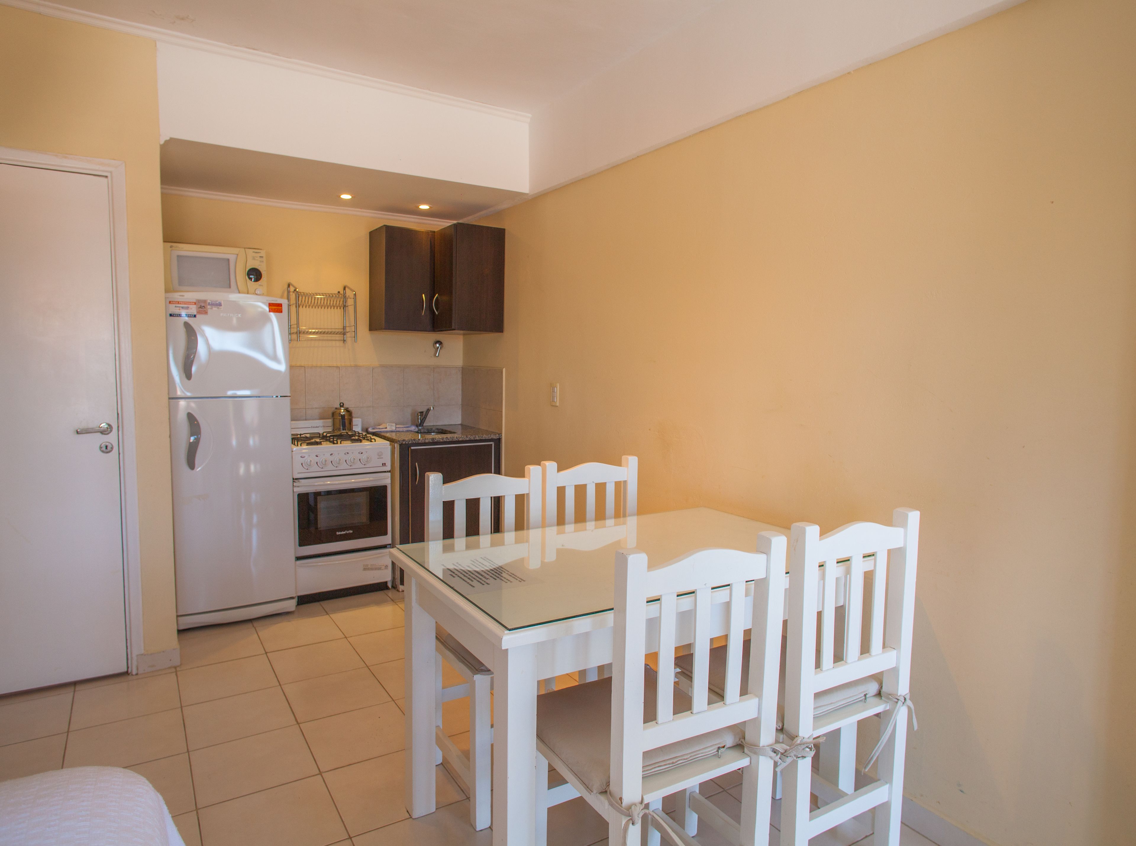 Dos Mareas Home Apart