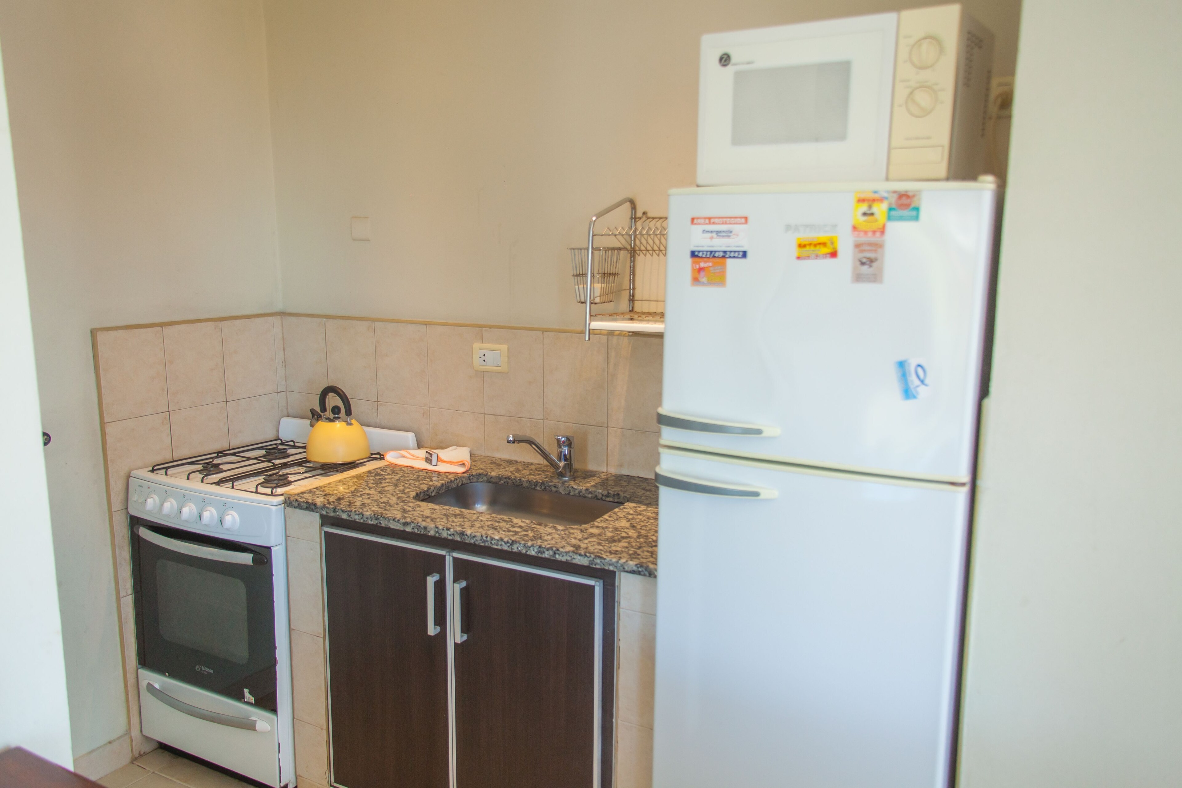 Dos Mareas Home Apart