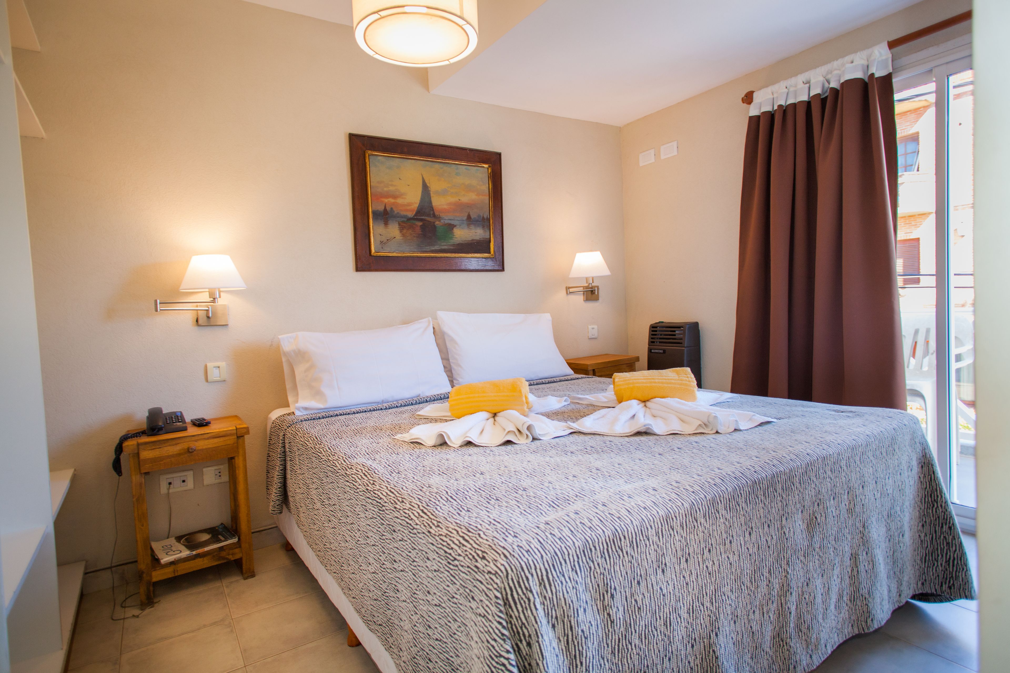 Dos Mareas Home Apart