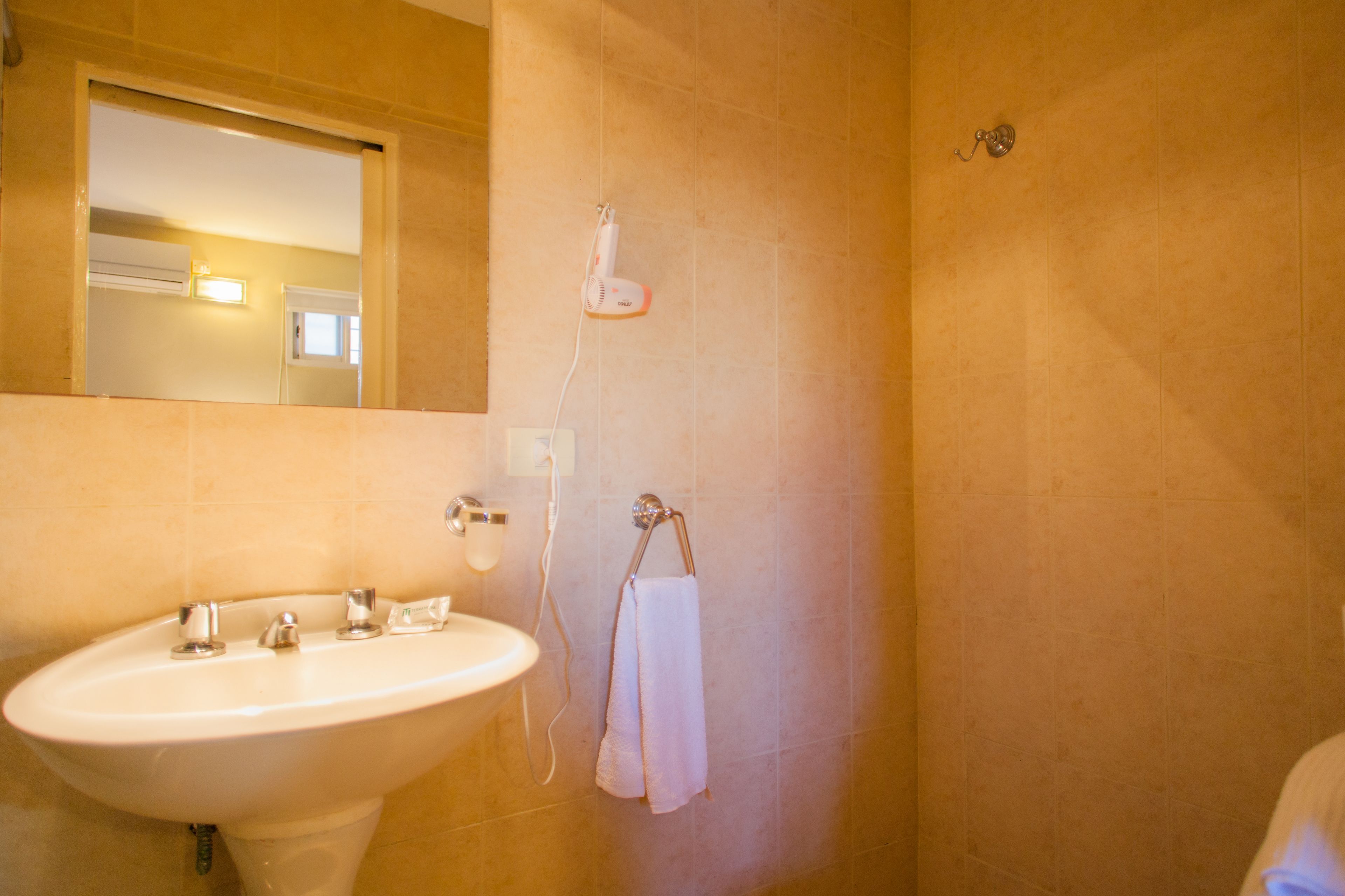 Dos Mareas Home Apart