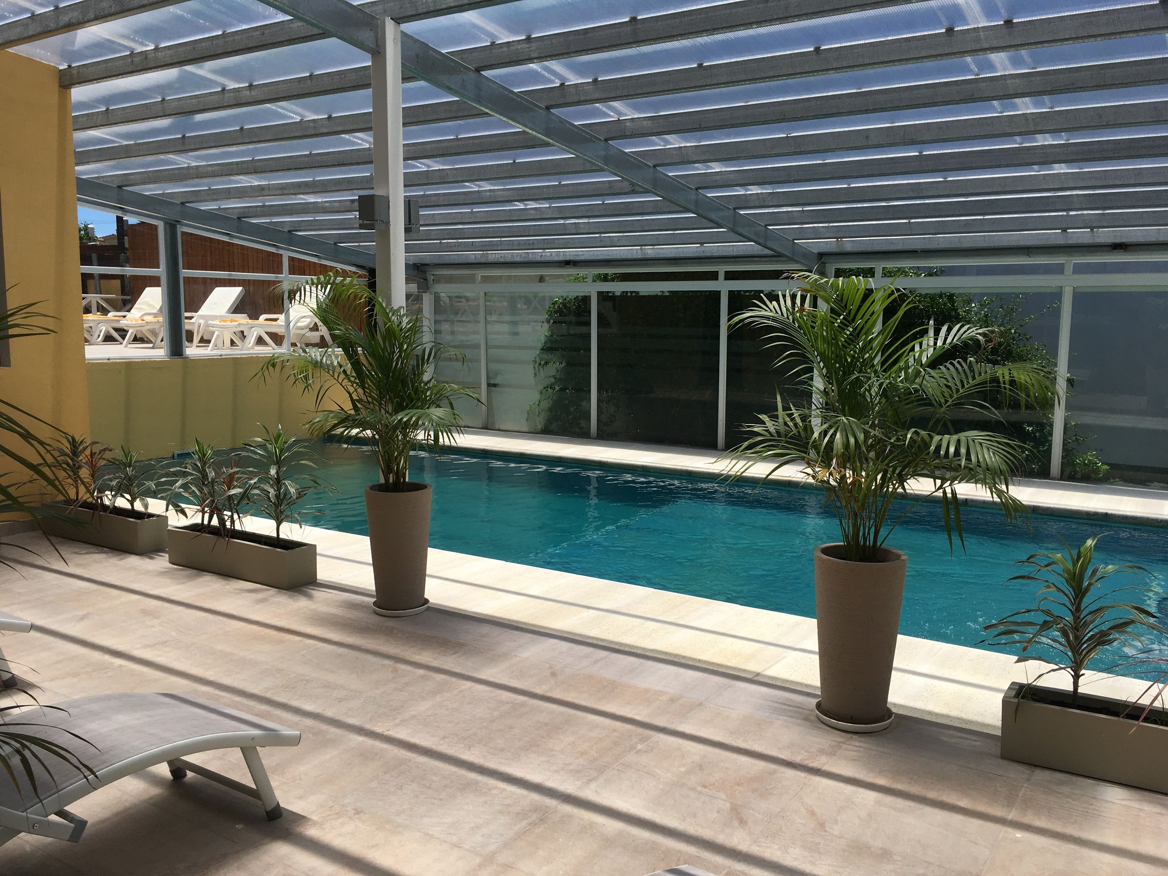 Dos Mareas Home Apart