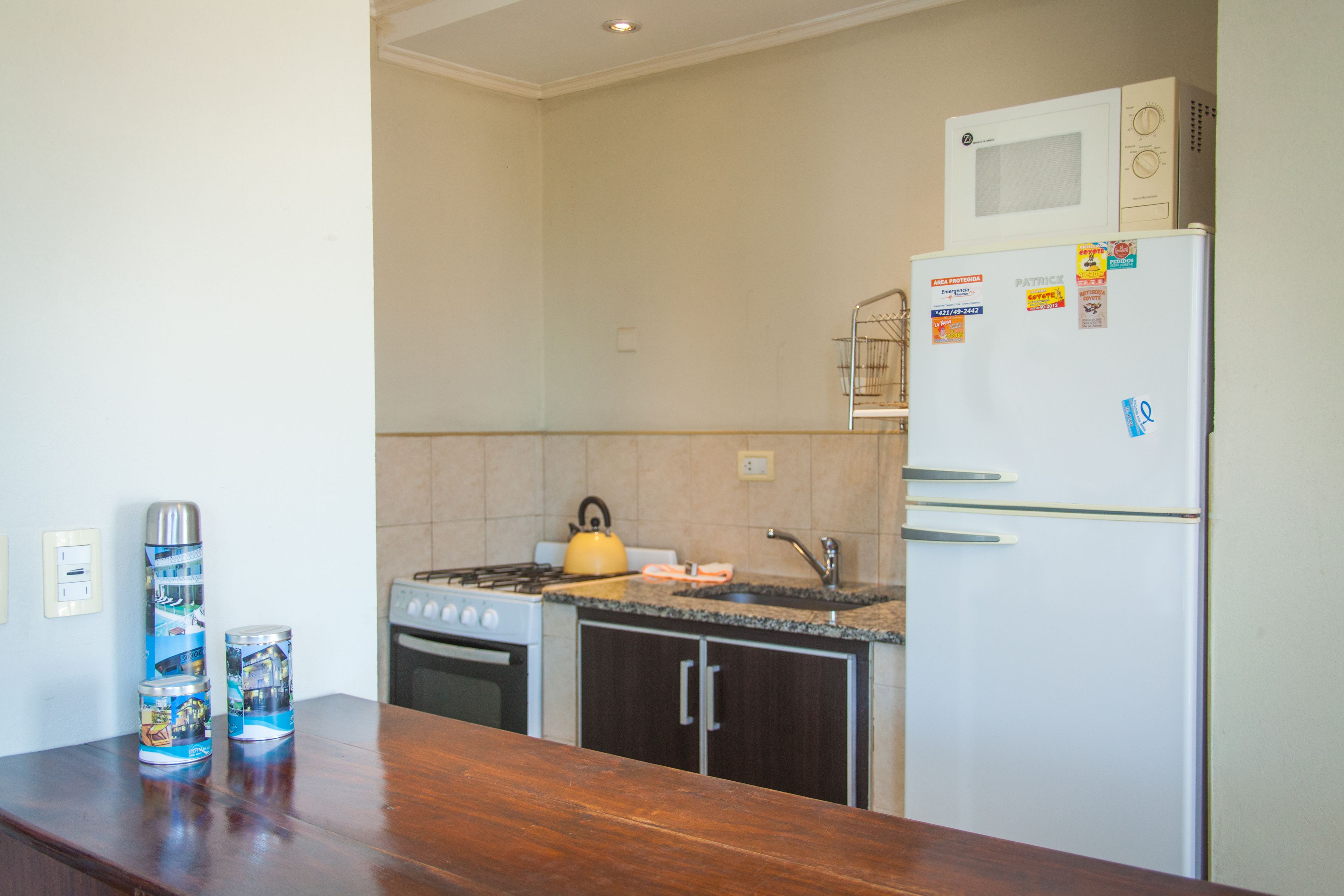 Dos Mareas Home Apart