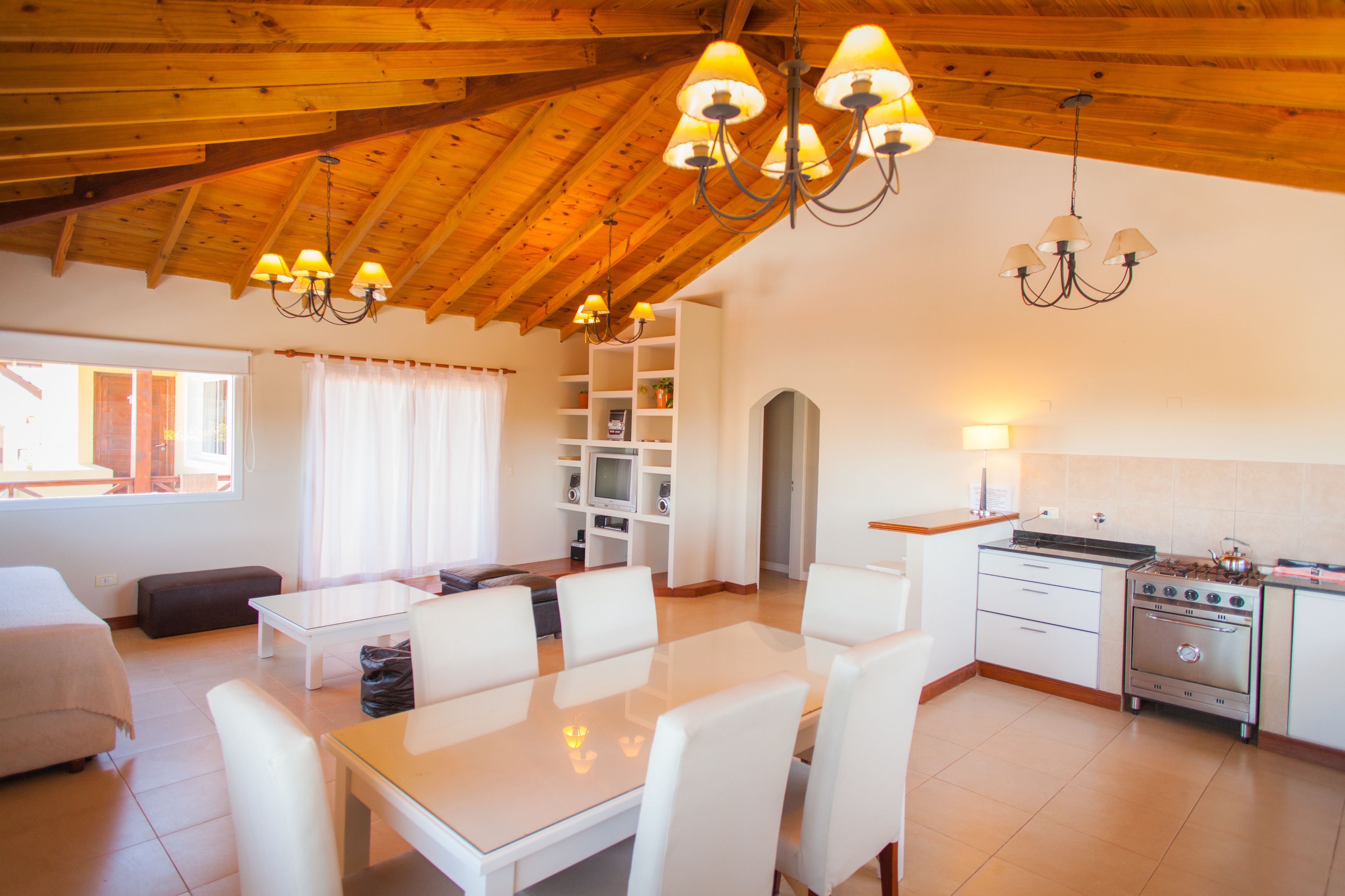 Dos Mareas Home Apart