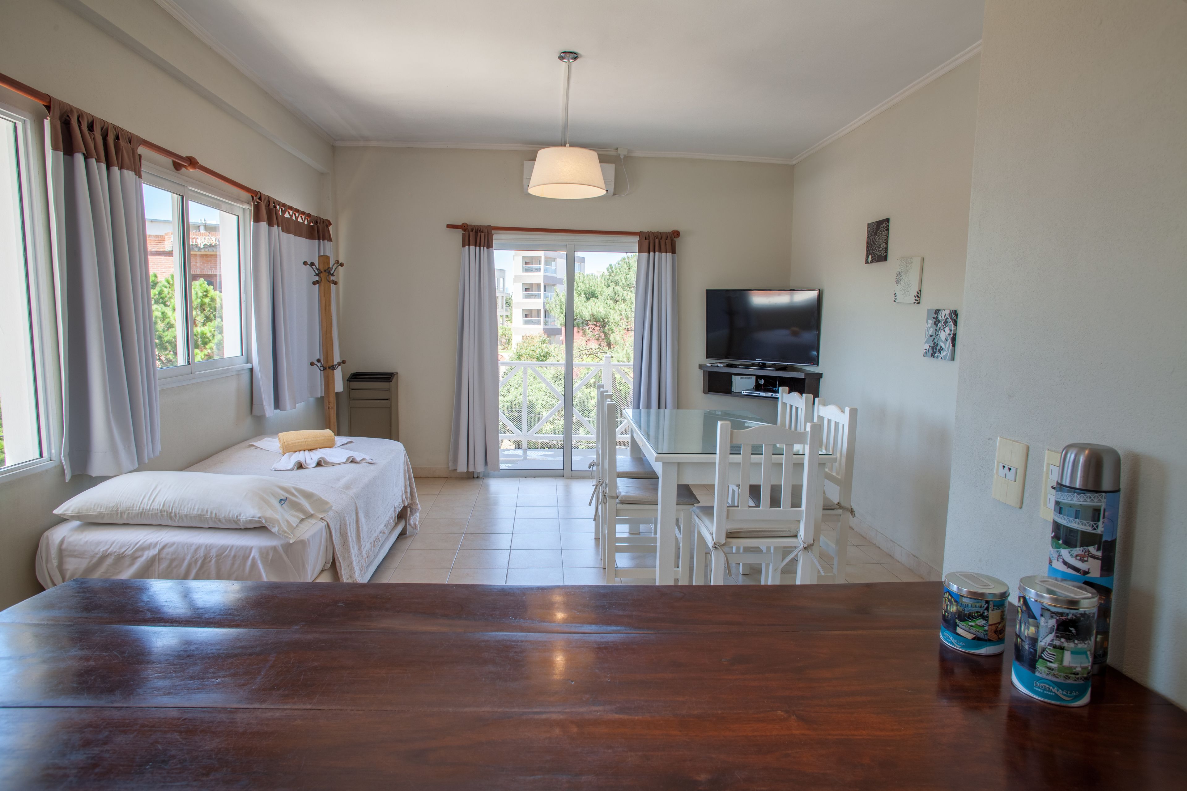 Dos Mareas Home Apart