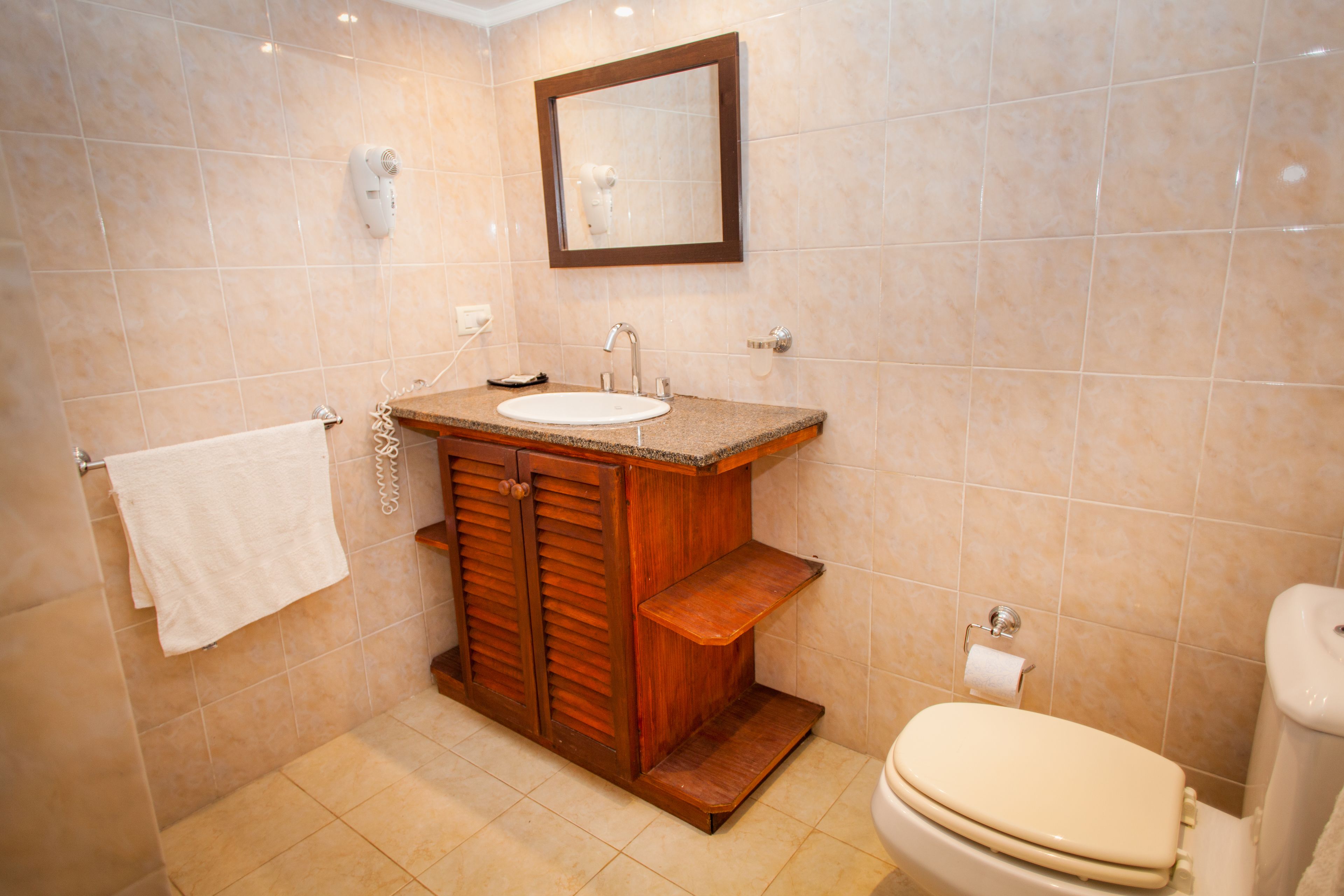 Dos Mareas Home Apart