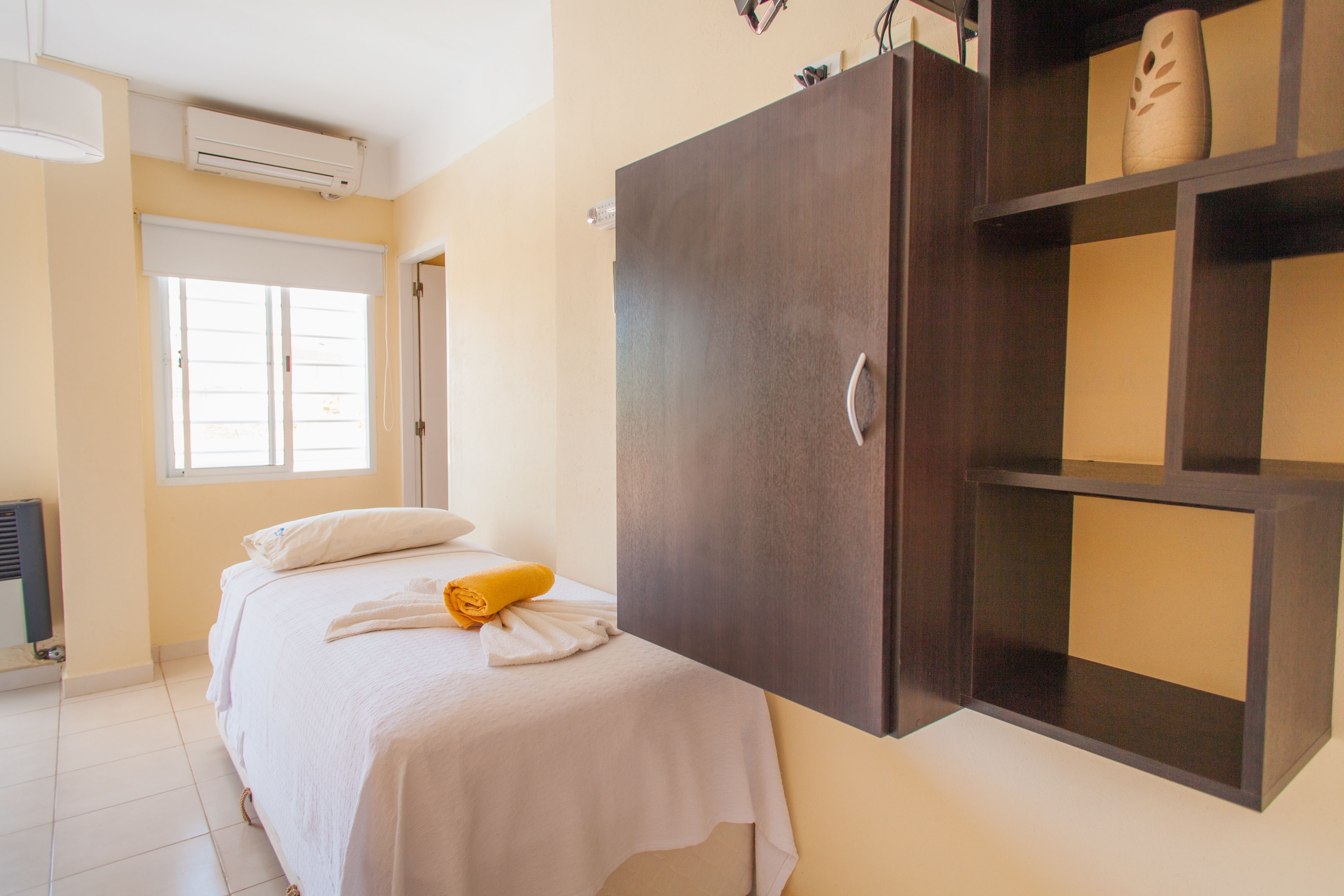 Dos Mareas Home Apart