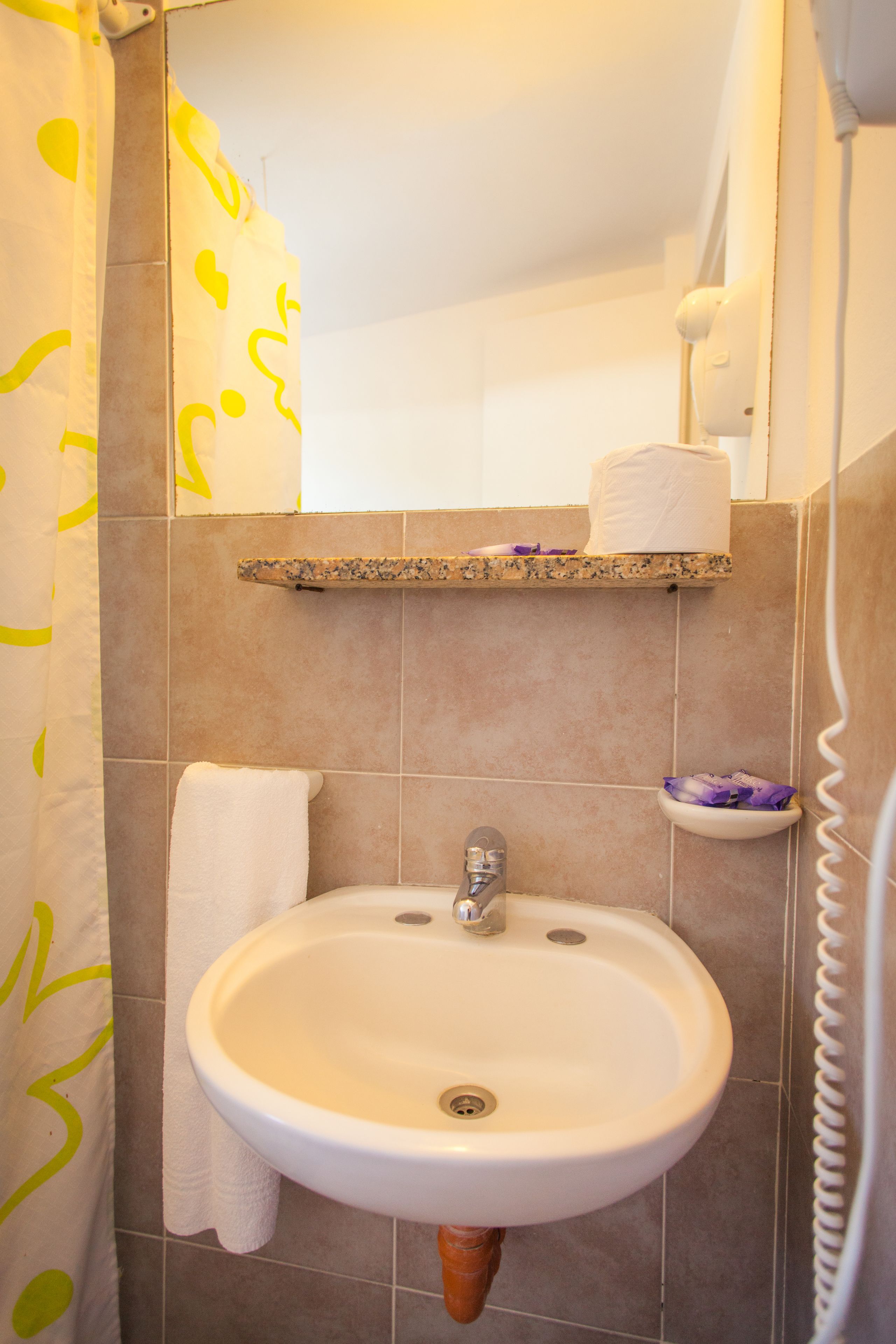 Dos Mareas Home Apart