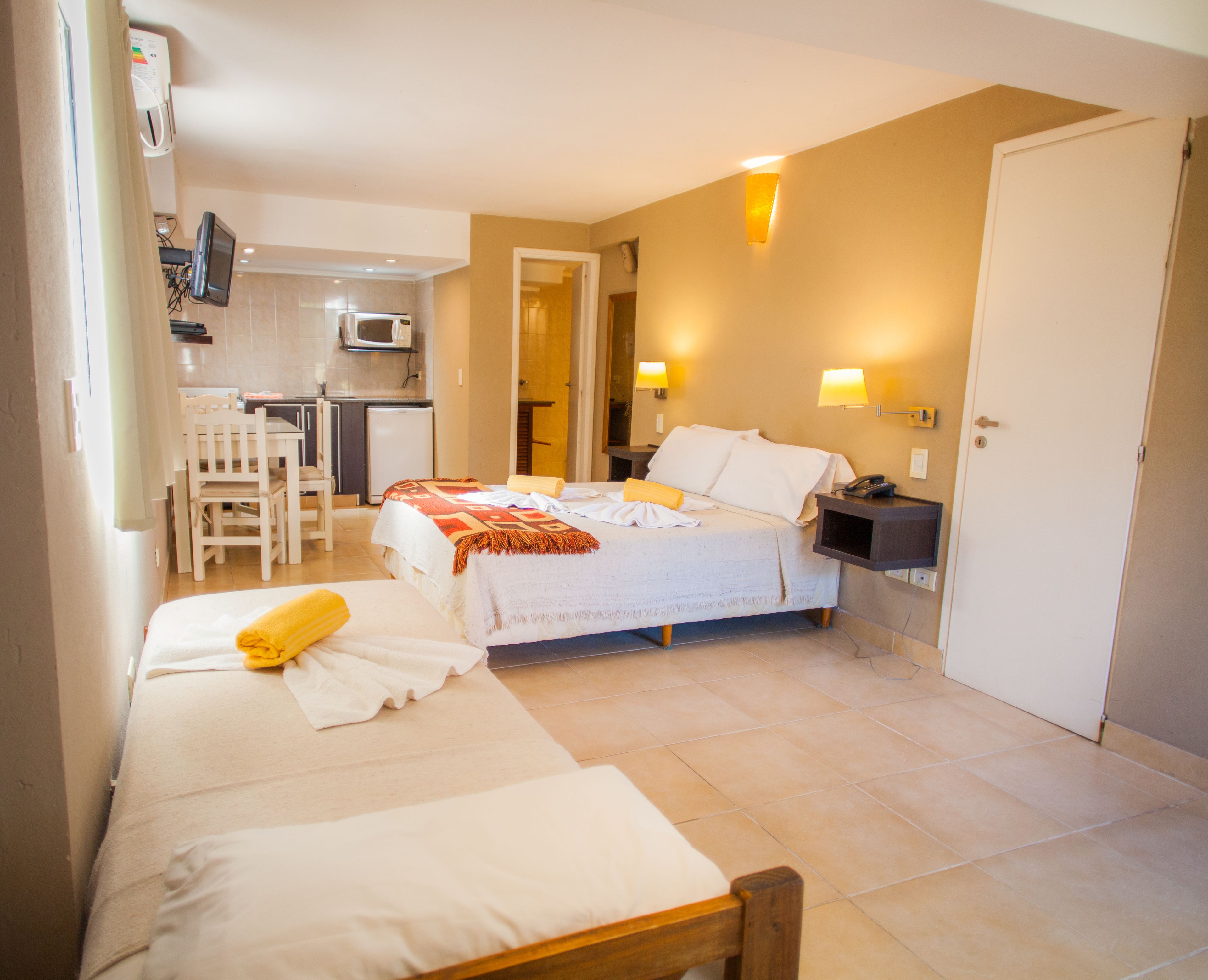 Dos Mareas Home Apart