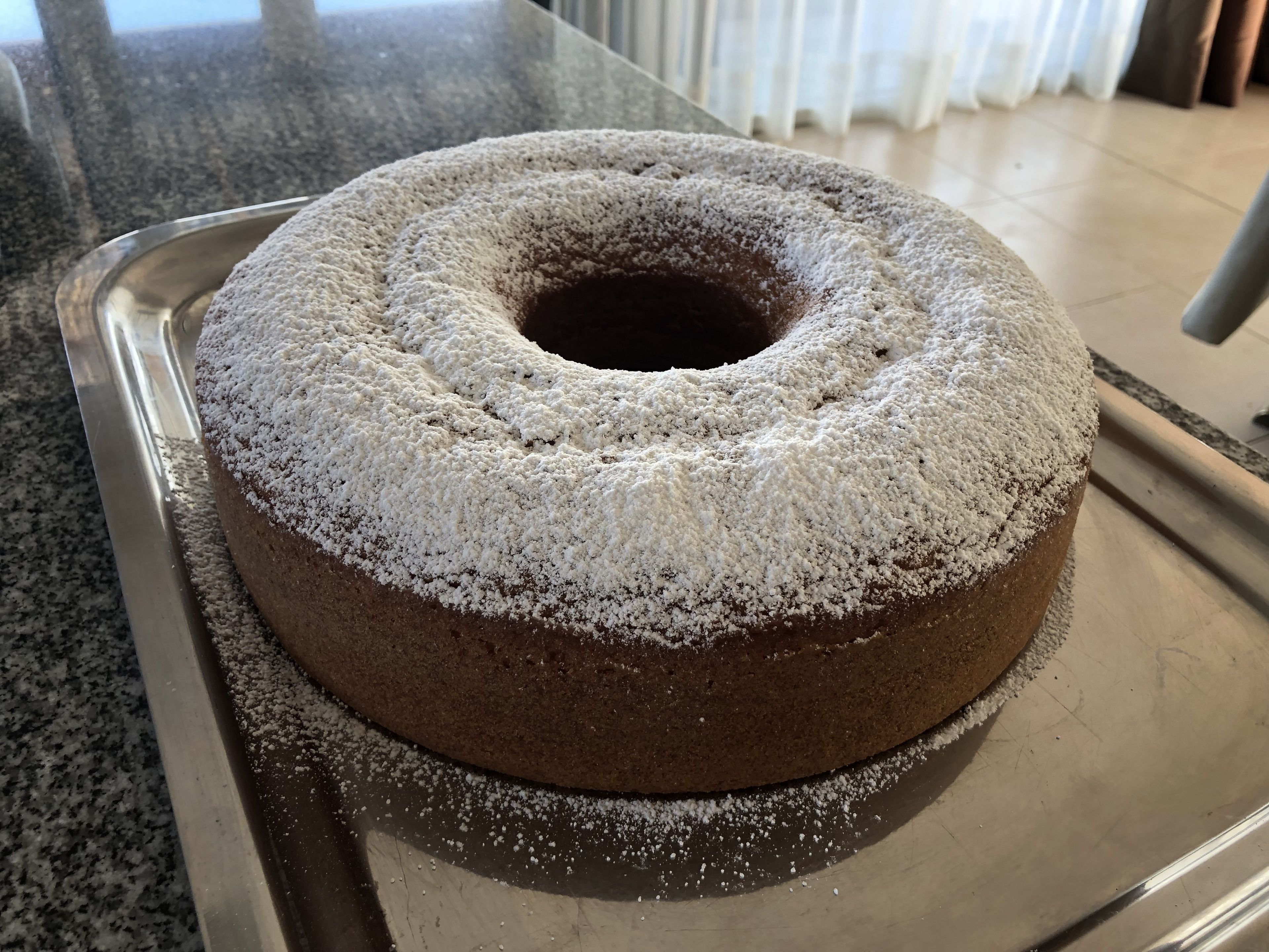 Dos Mareas Home Apart