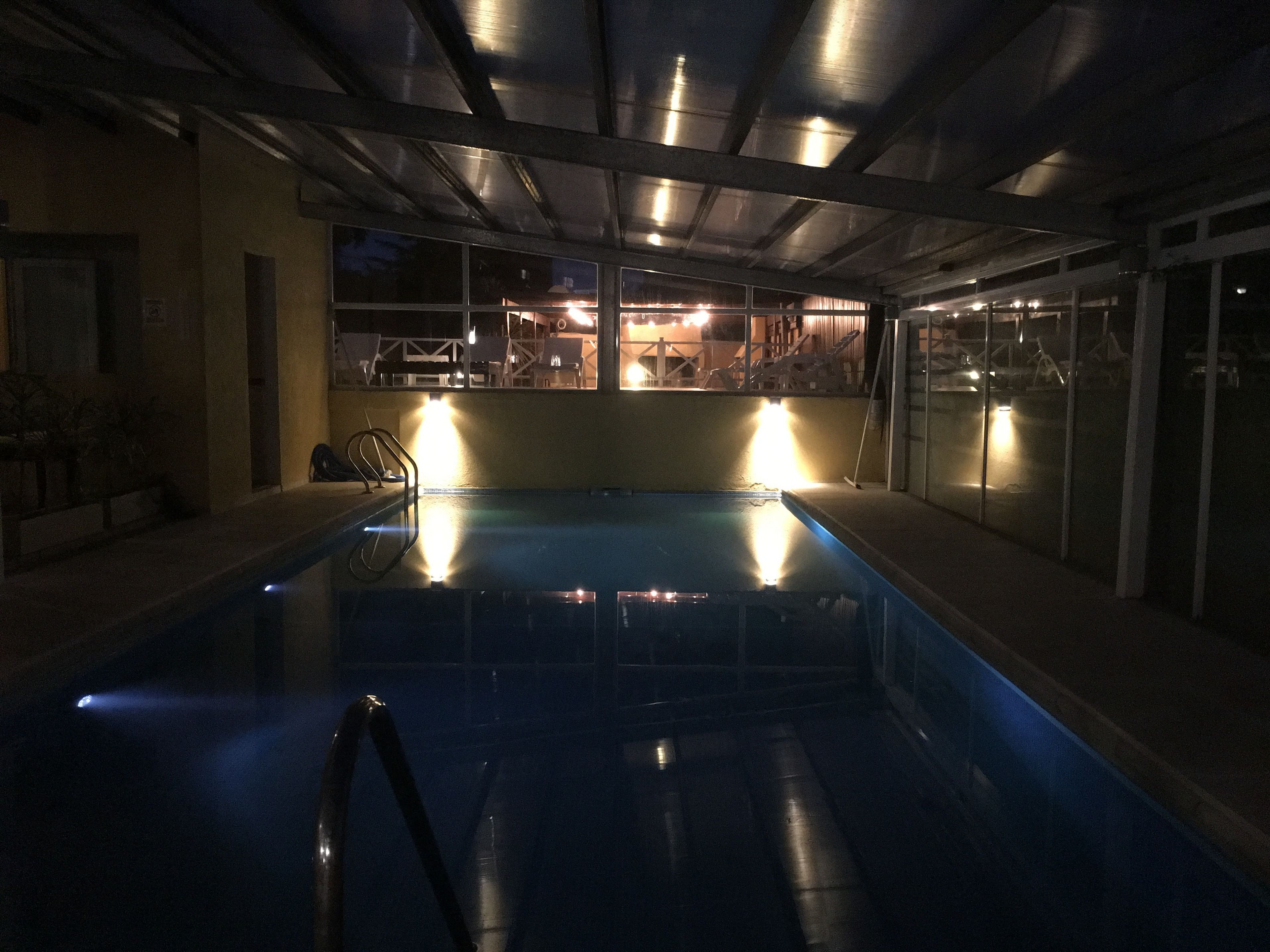 Dos Mareas Home Apart