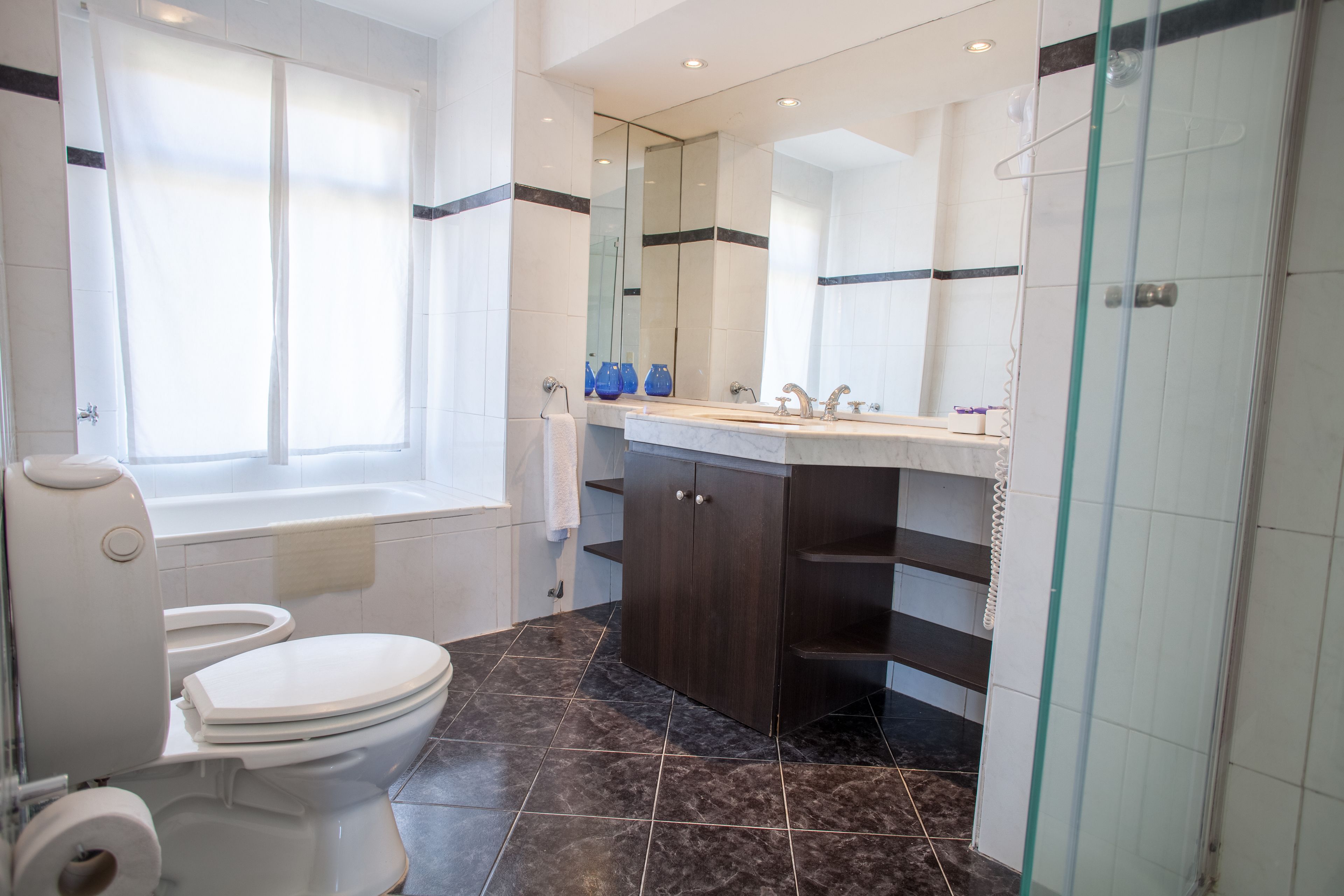 Dos Mareas Home Apart