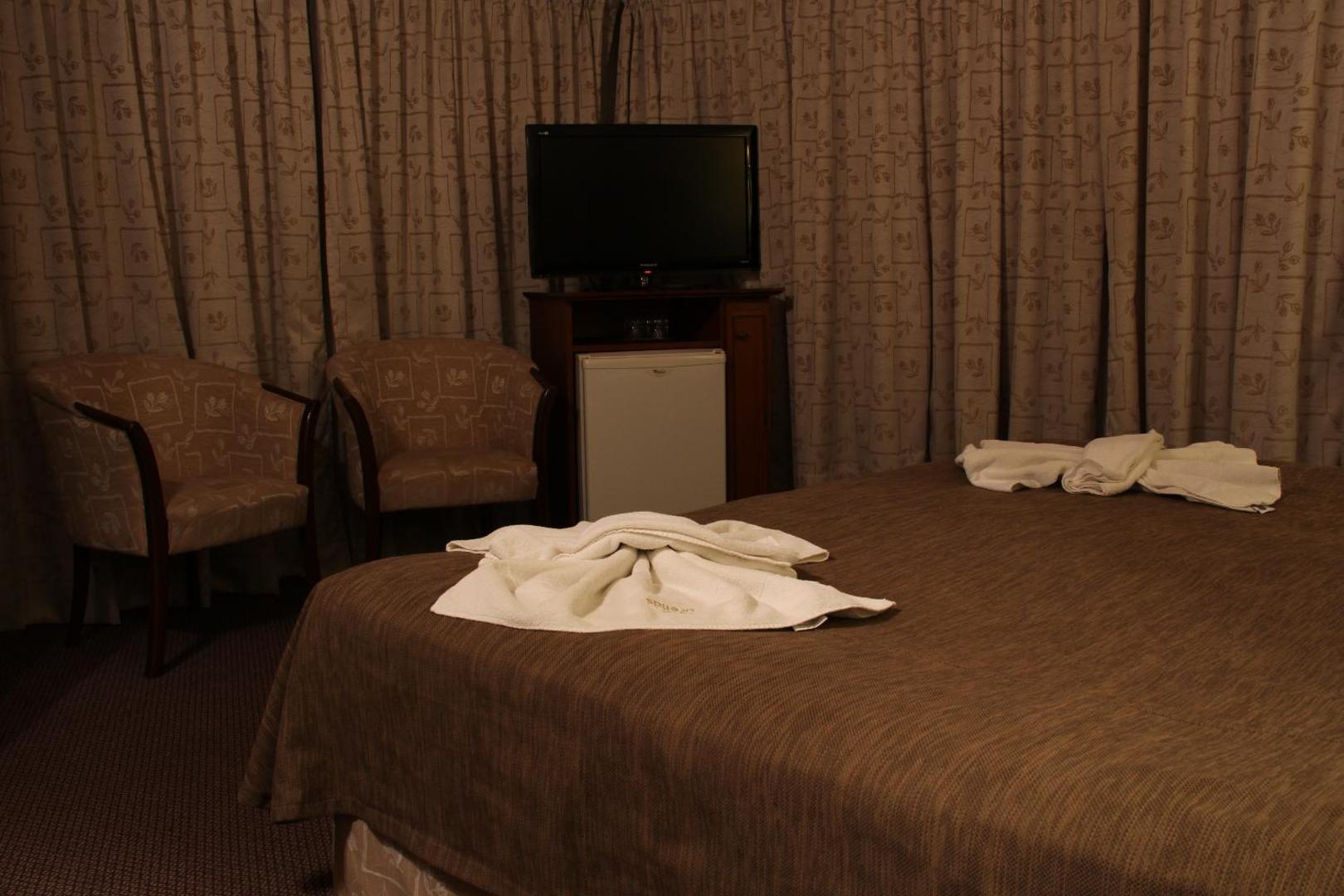 Hotel Arenas