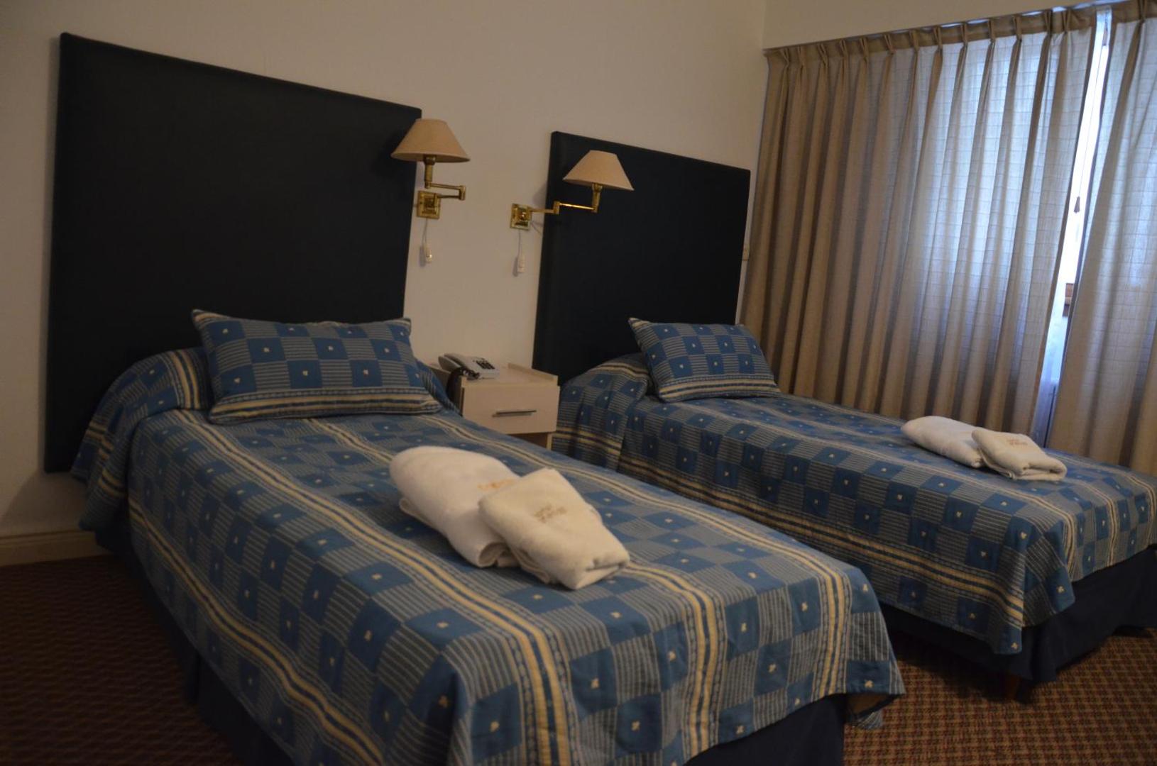 Hotel Arenas