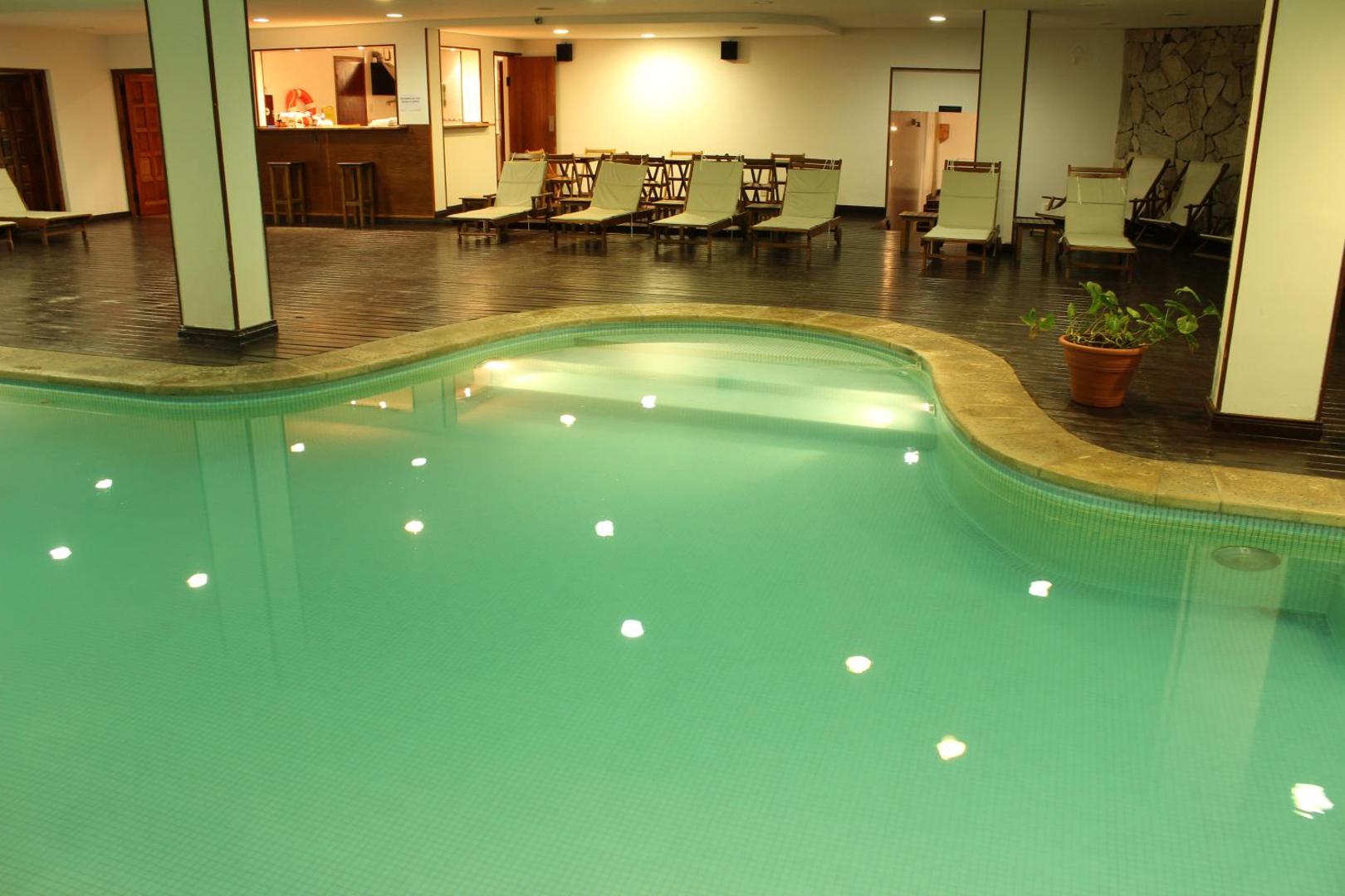 Hotel Arenas