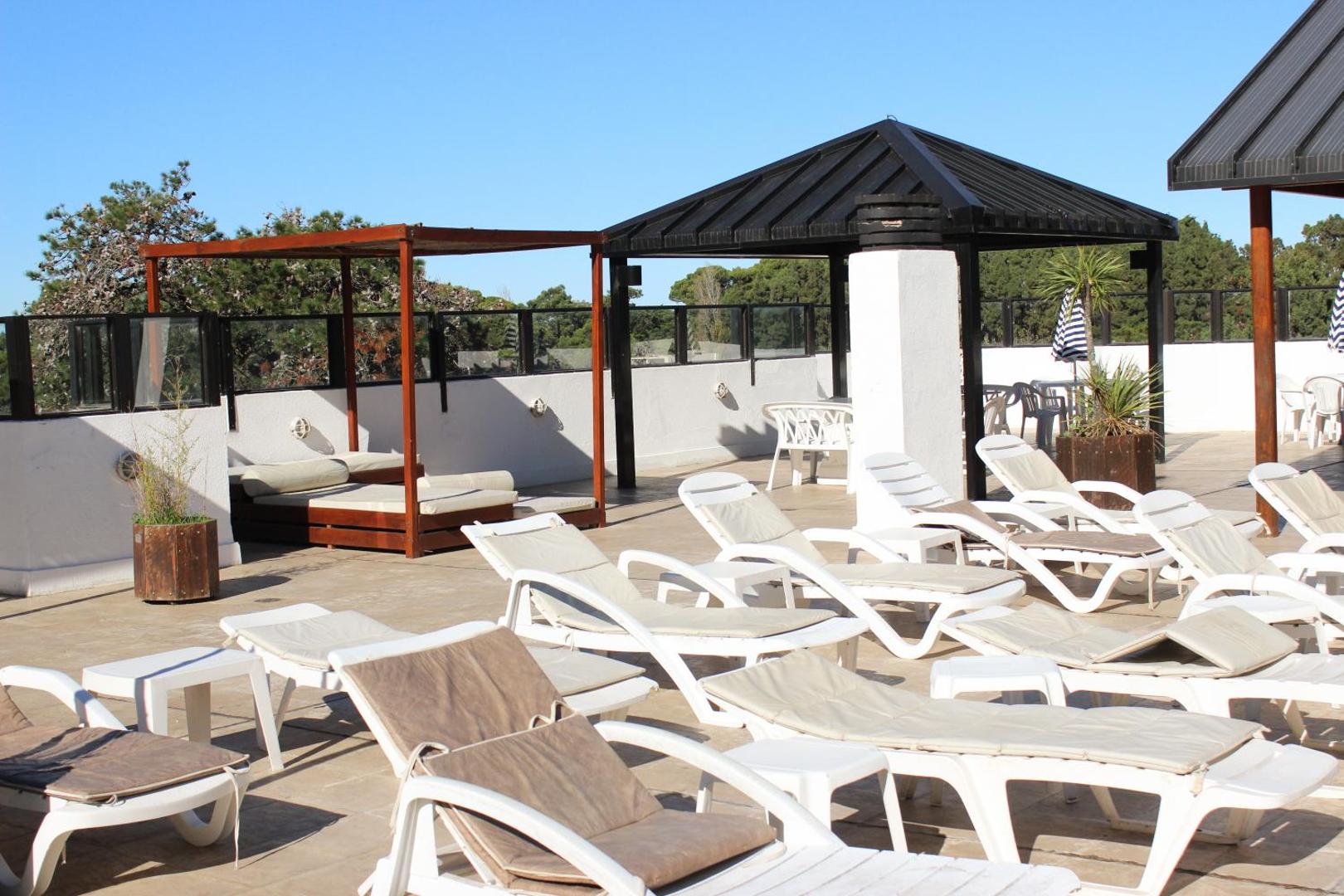 Hotel Arenas