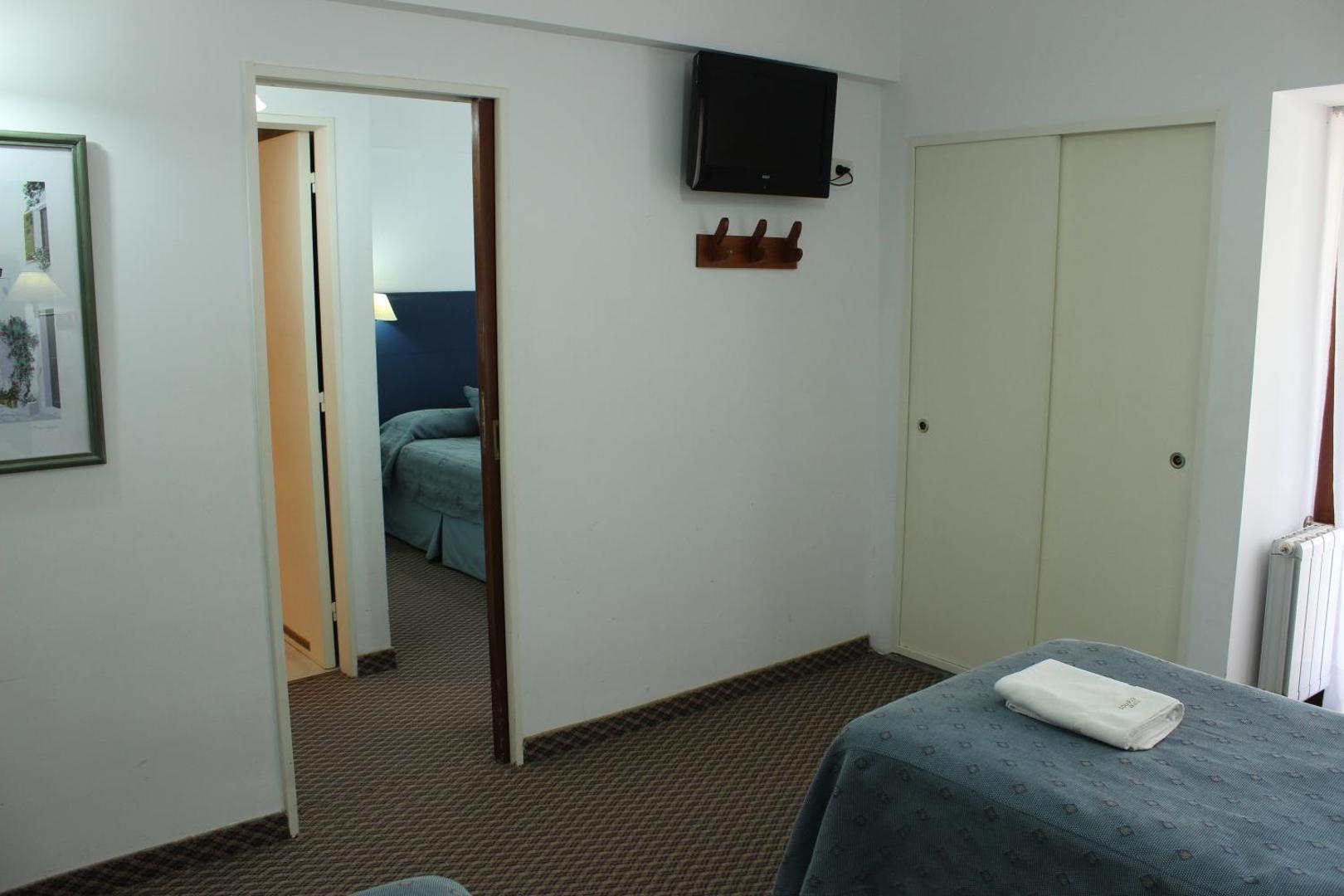 Hotel Arenas