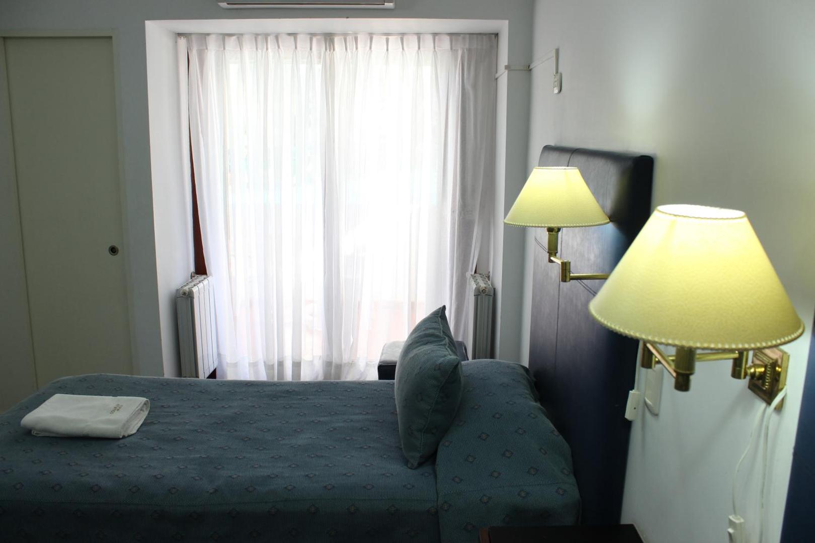 Hotel Arenas