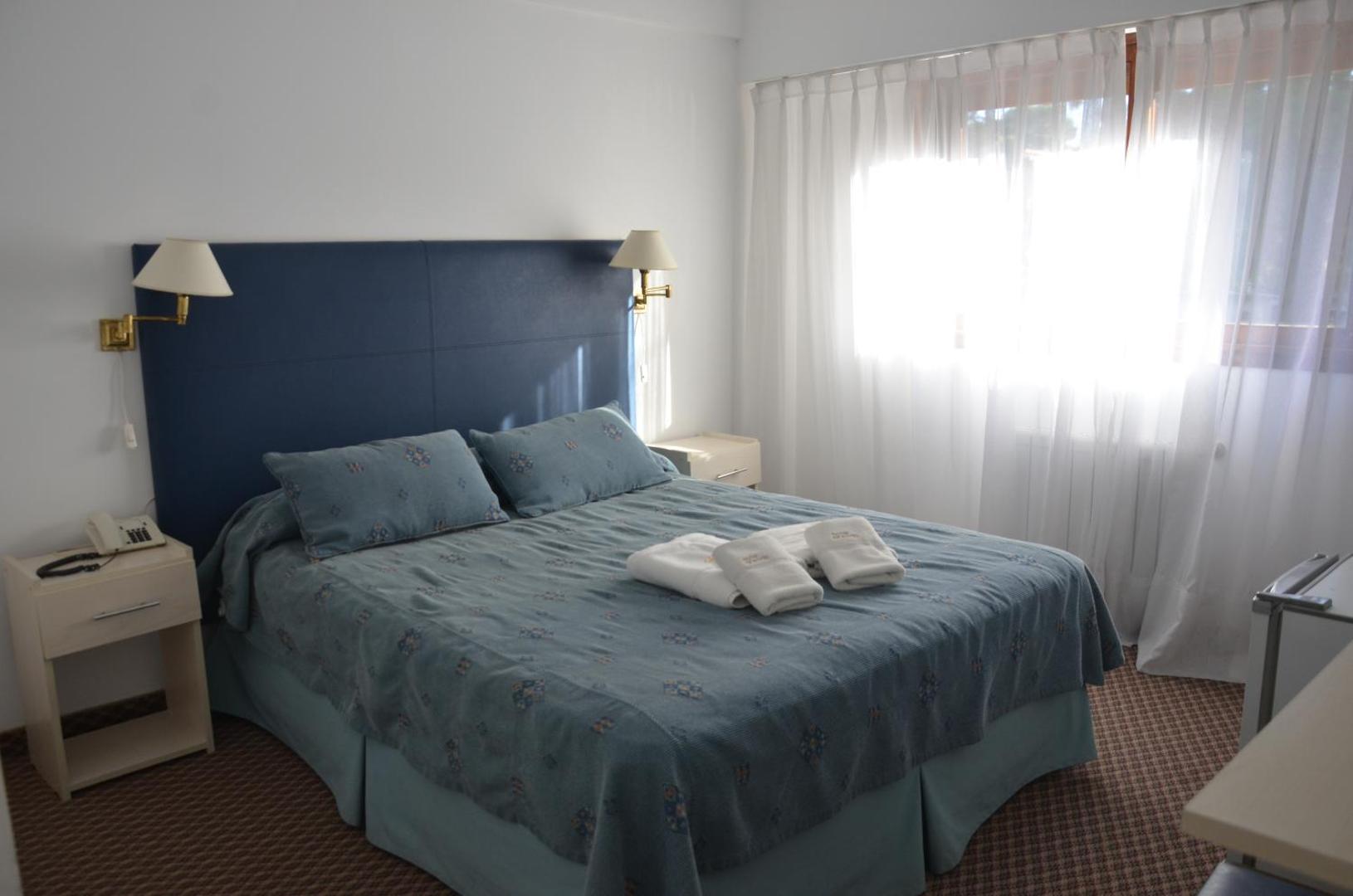 Hotel Arenas