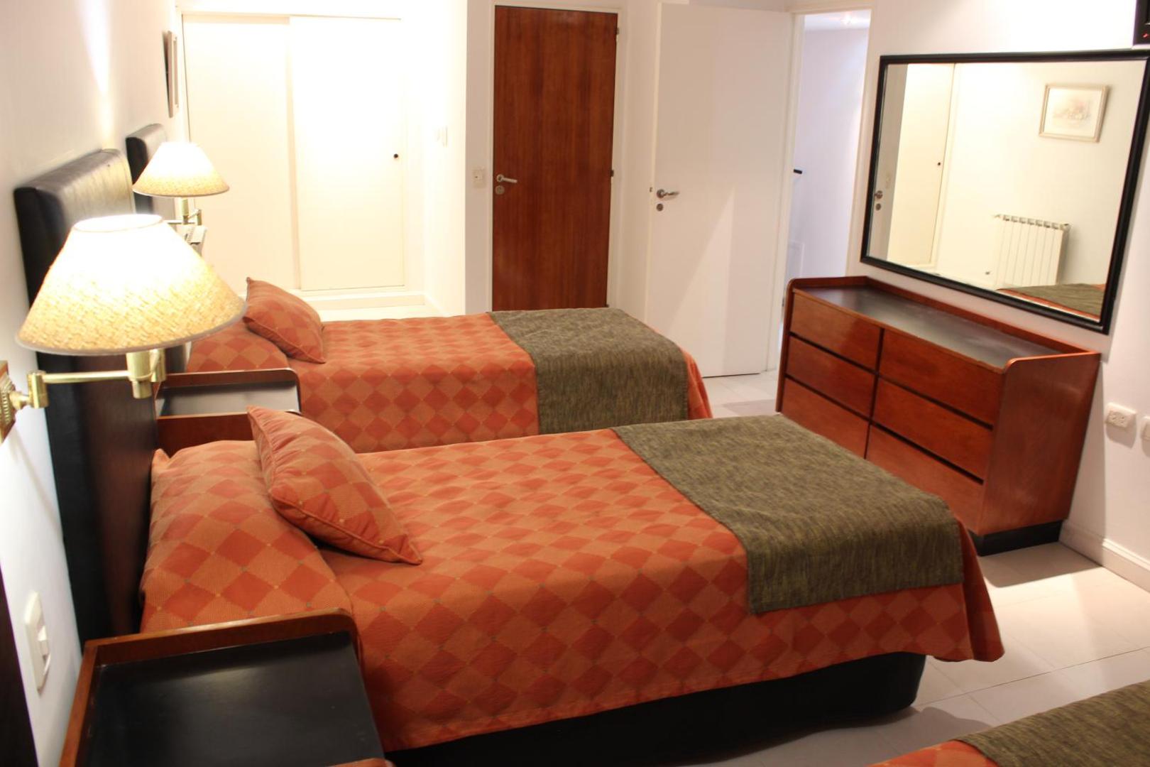 Hotel Arenas