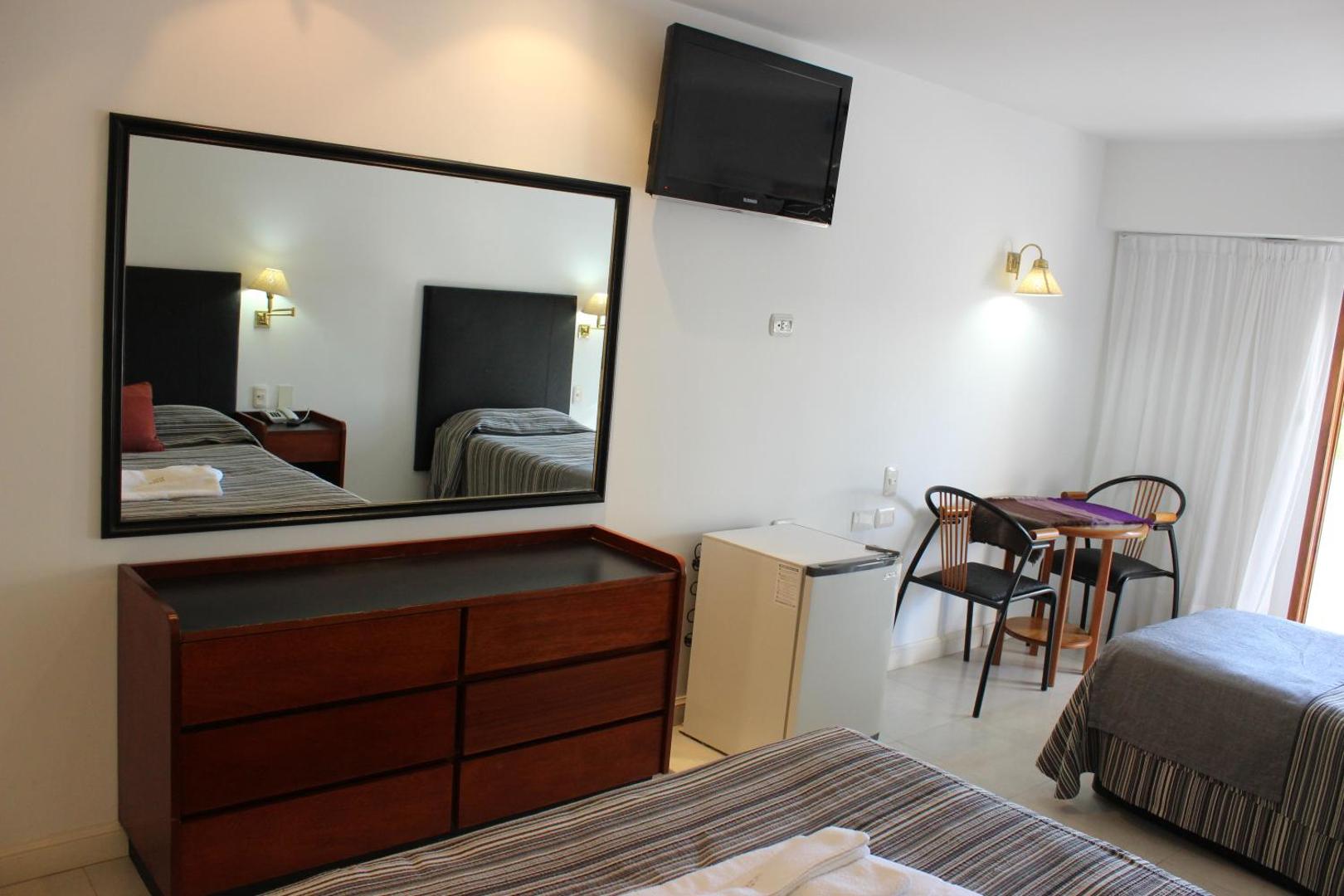 Hotel Arenas