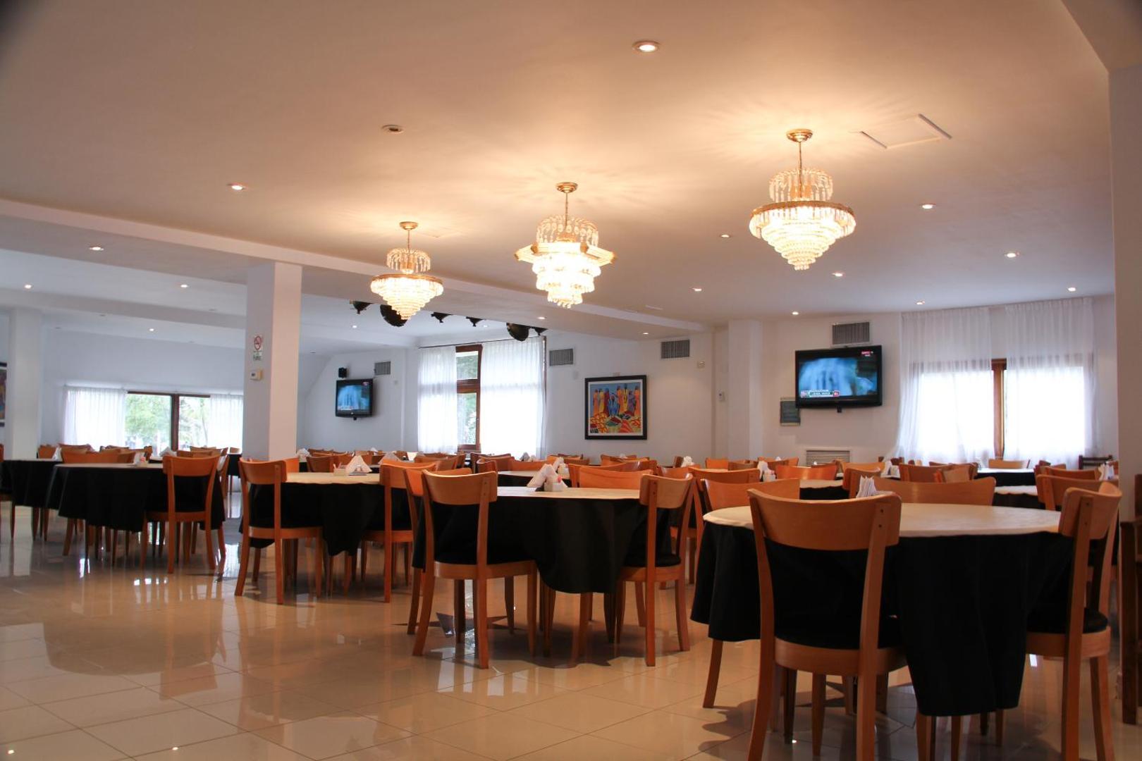 Hotel Arenas