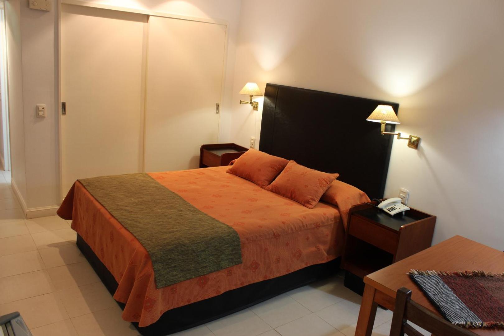 Hotel Arenas