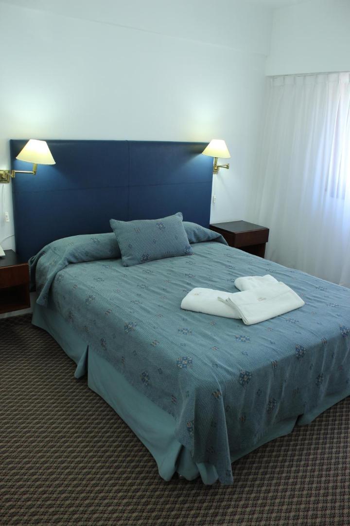 Hotel Arenas